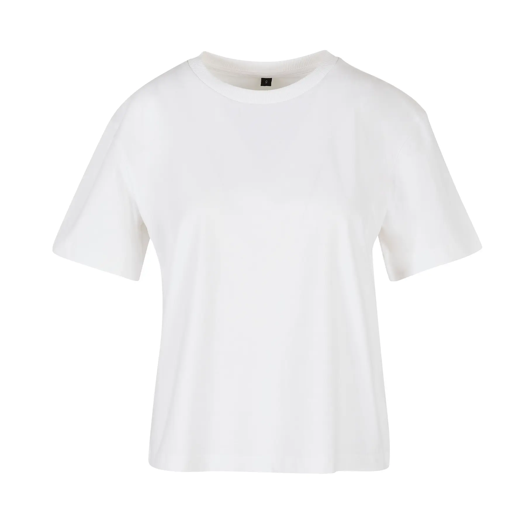 Oversized T-Shirt Build Your Brand