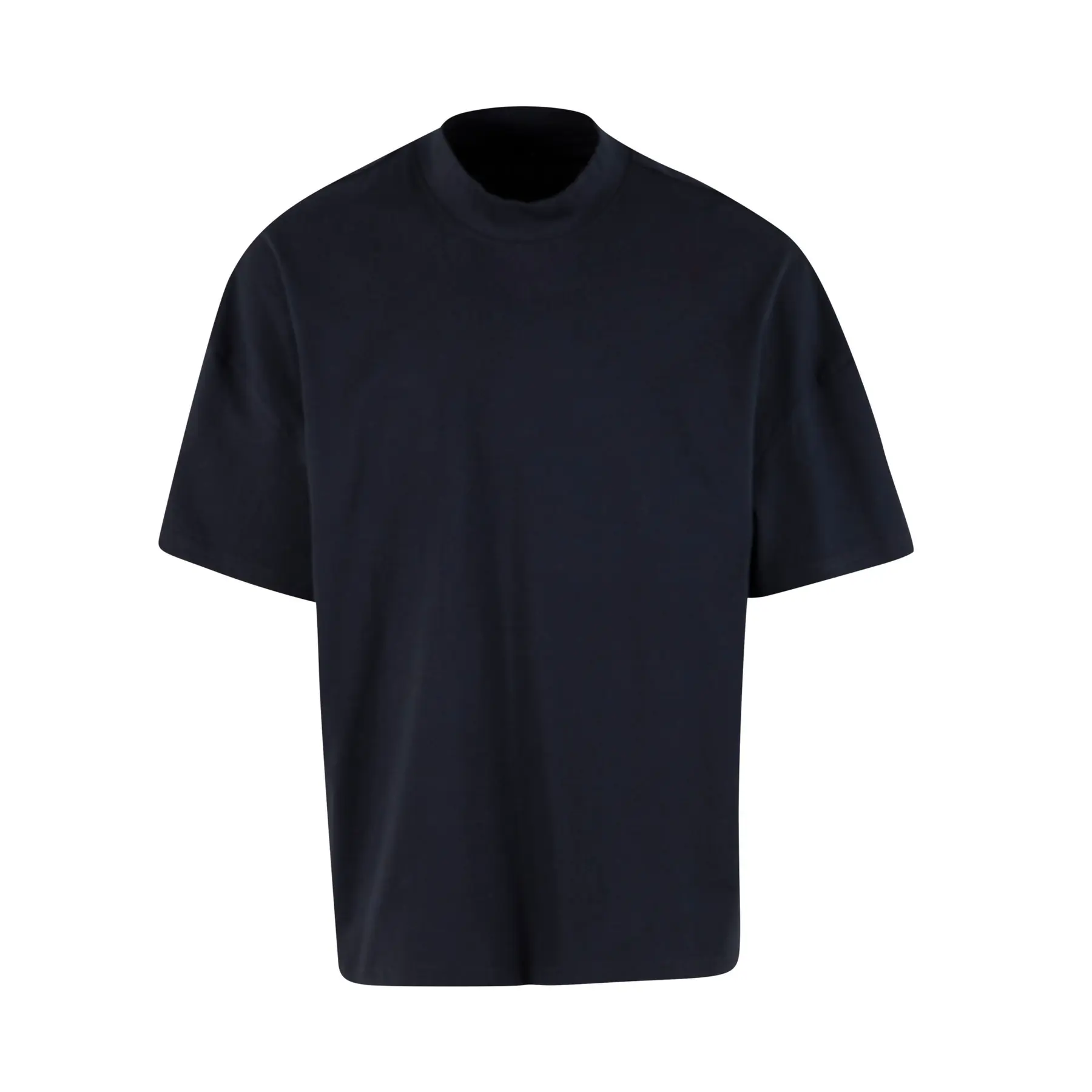 Oversized T-Shirt Build Your Brand Mock