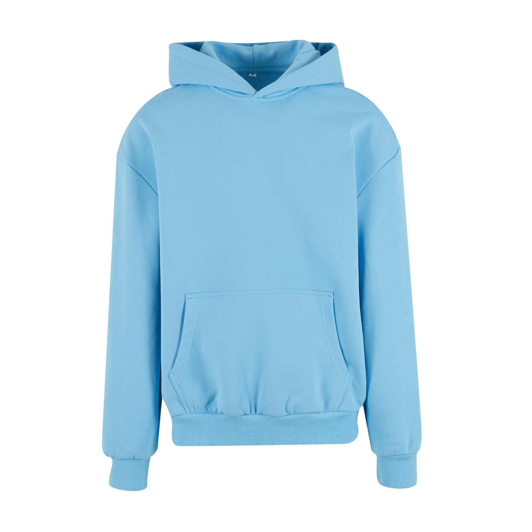 Oversized Hoodie Build Your Brand Ultra