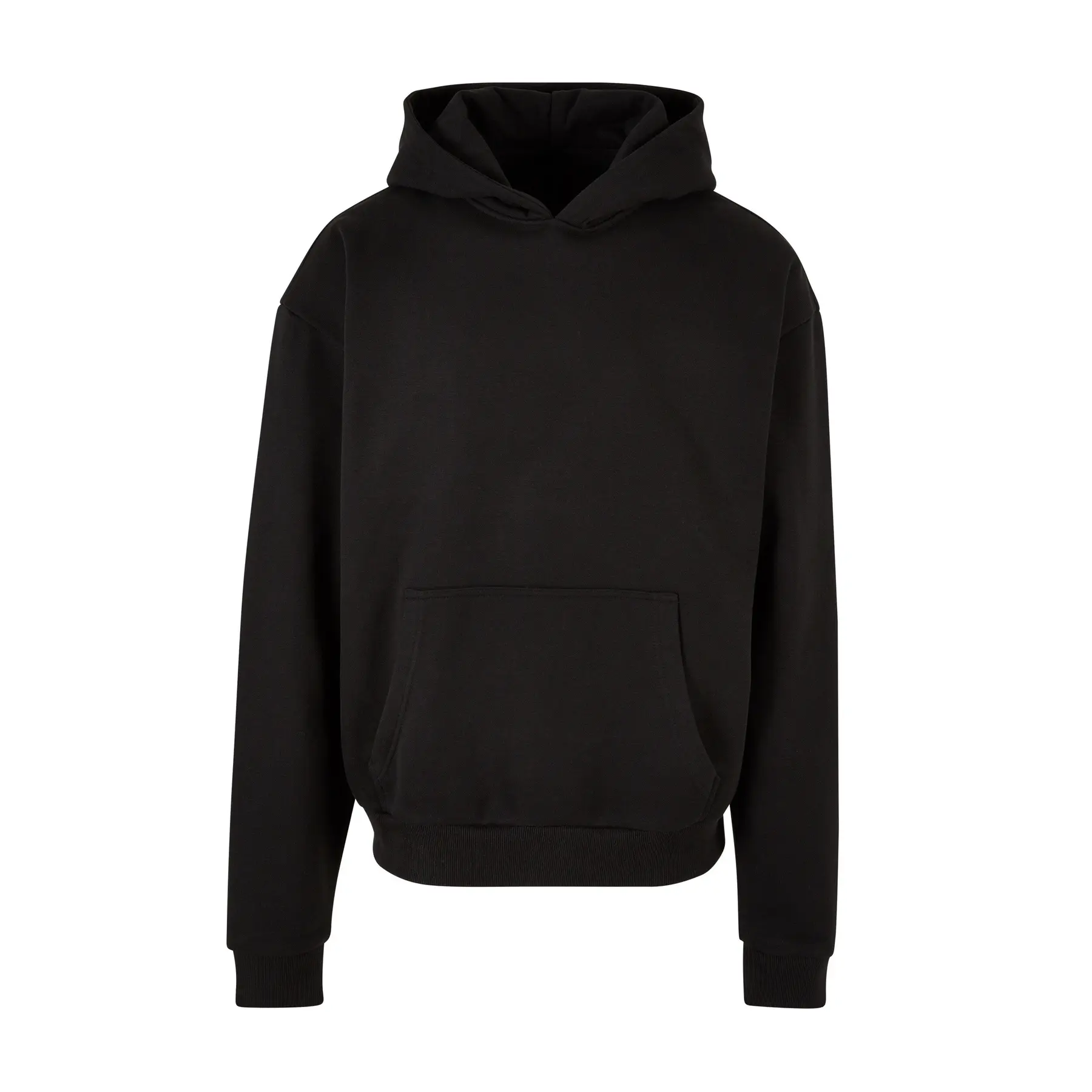 Oversized Hoodie Build Your Brand Ultra