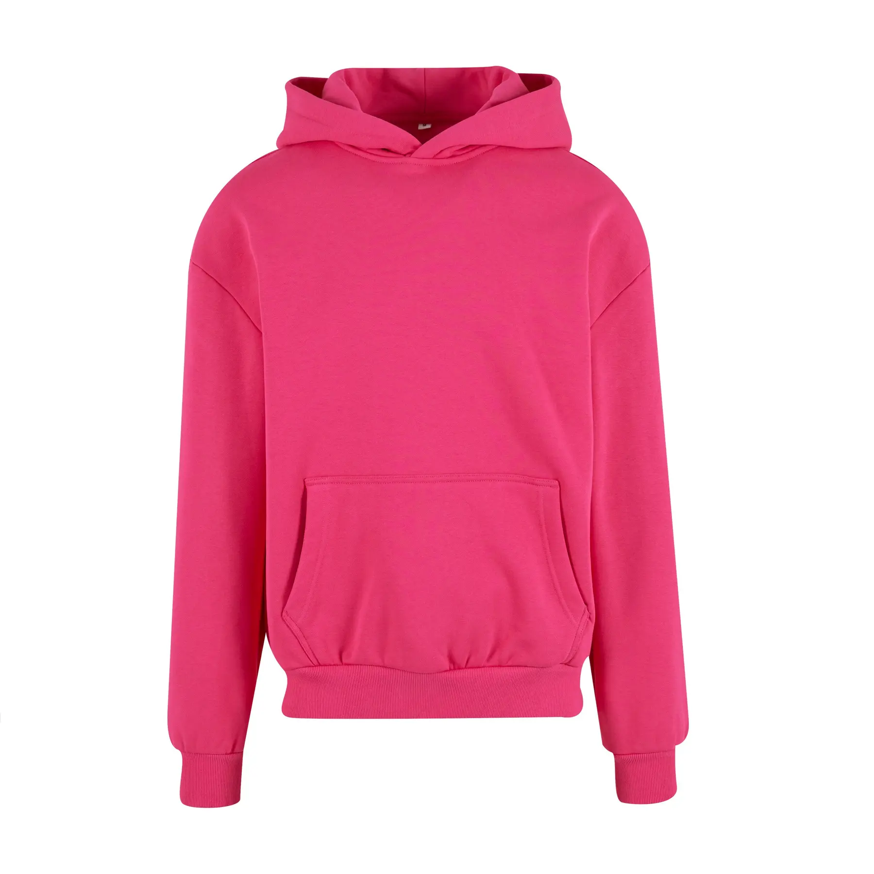 Oversized Hoodie Build Your Brand Ultra