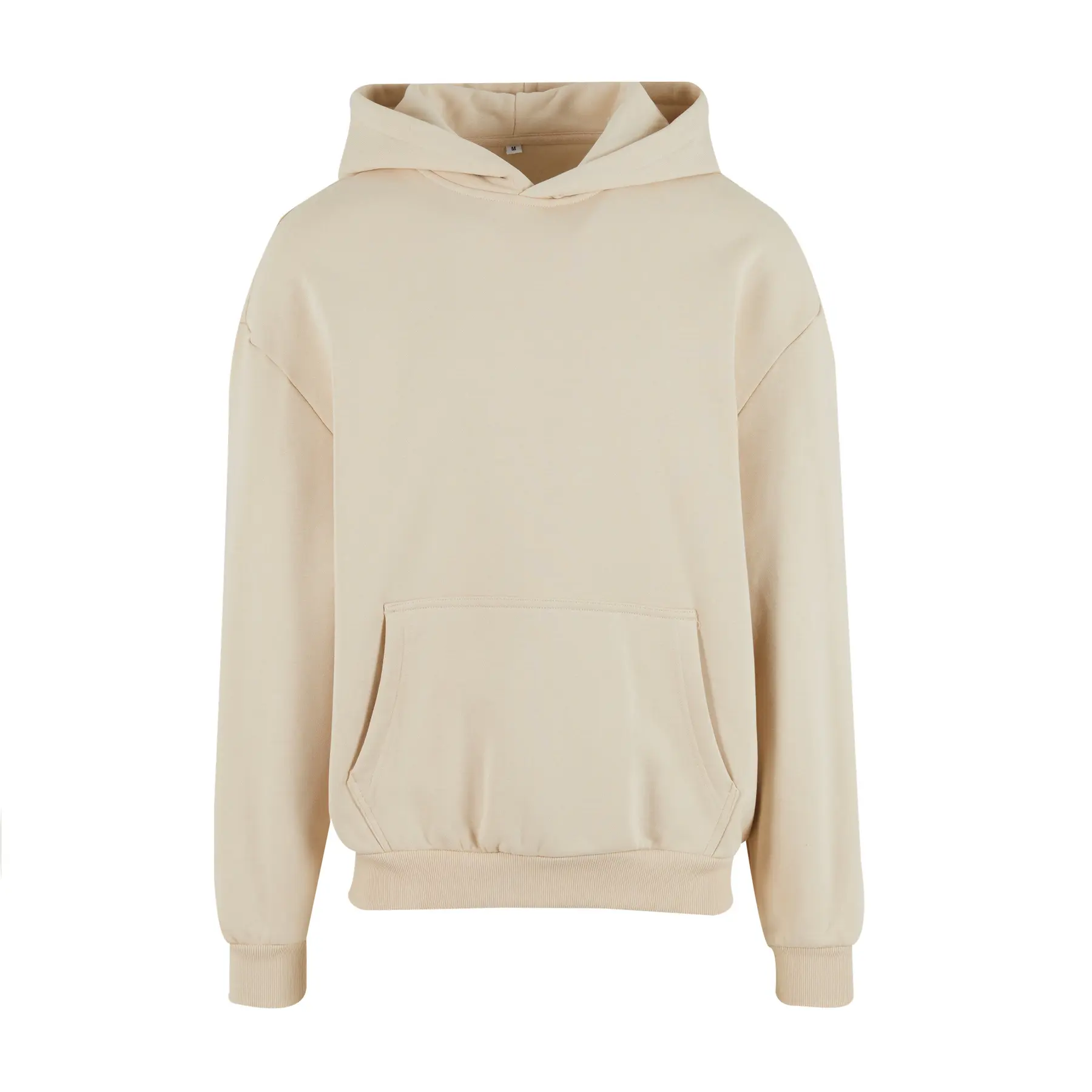 Oversized Hoodie Build Your Brand Ultra