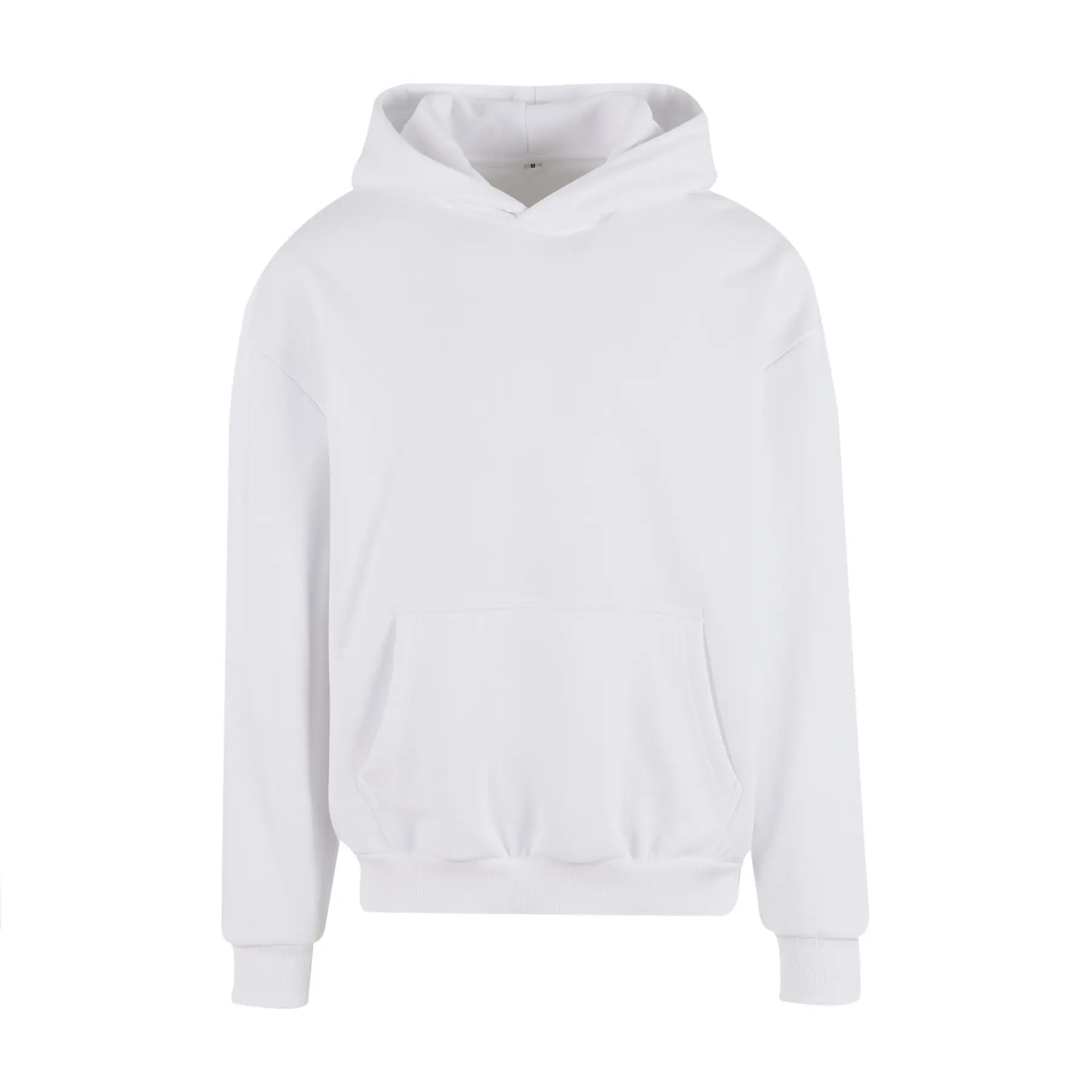 Oversized Hoodie Build Your Brand Ultra