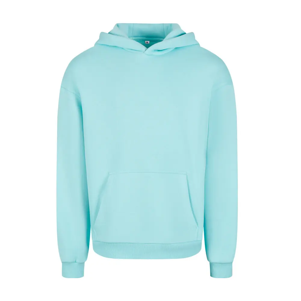 Hoodie mit weichem Griff Build Your Brand