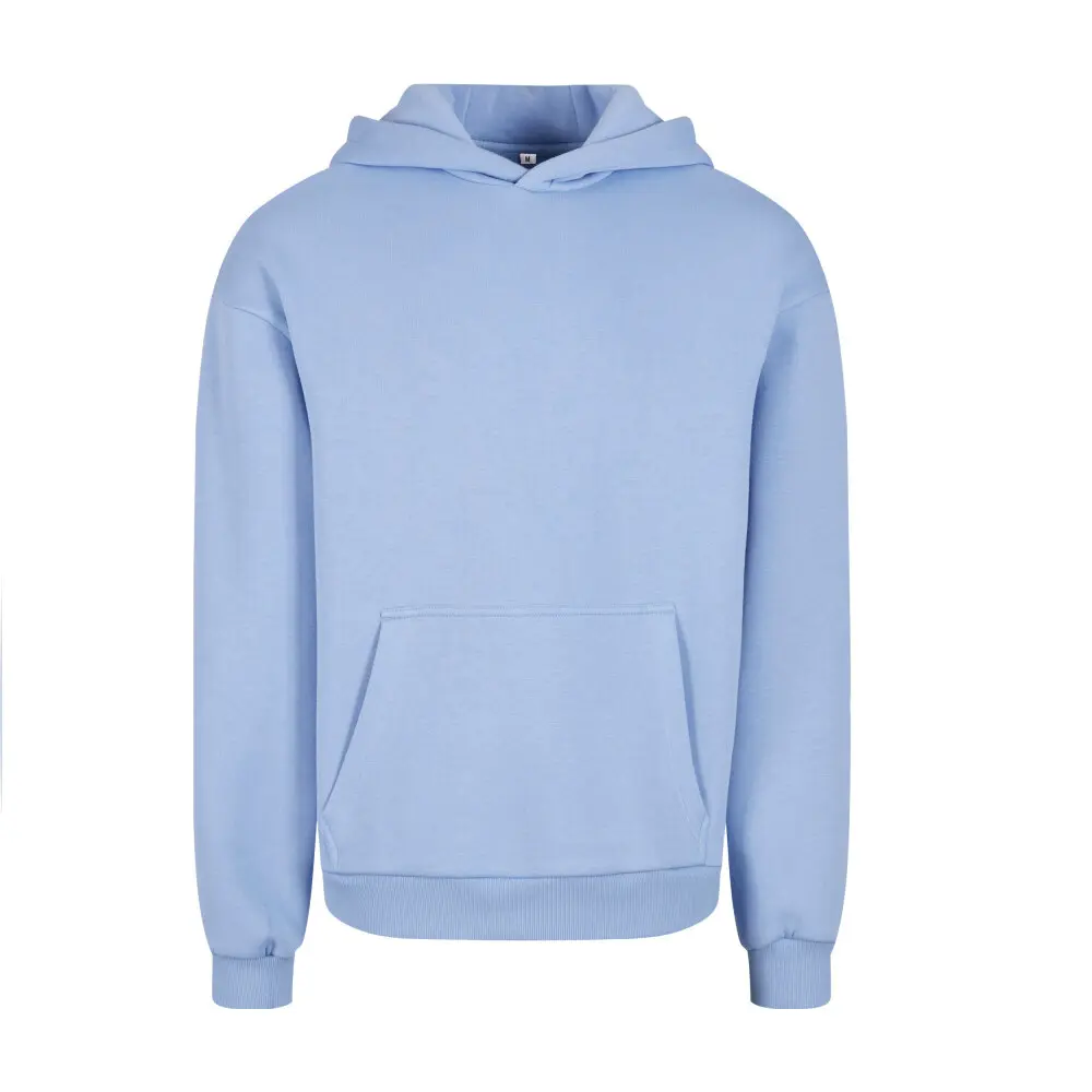 Hoodie mit weichem Griff Build Your Brand