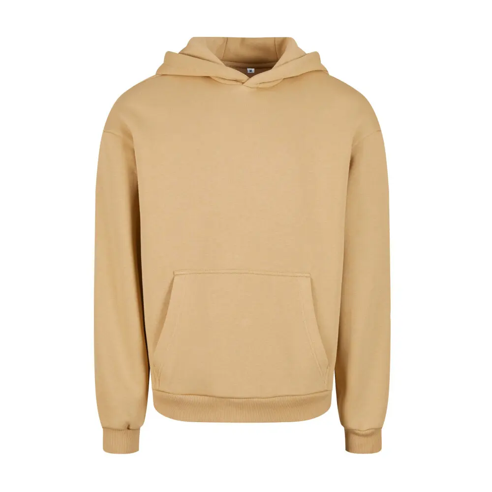 Hoodie mit weichem Griff Build Your Brand
