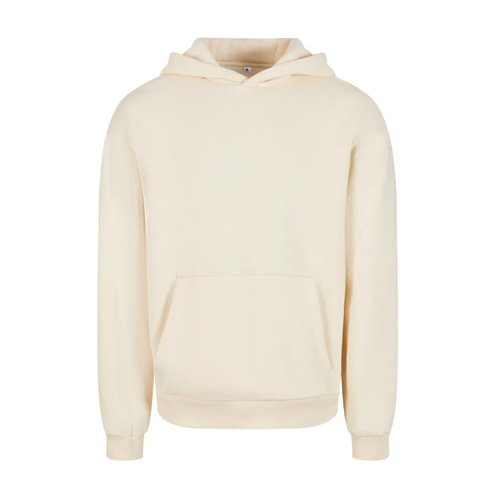 Hoodie mit weichem Griff Build Your Brand