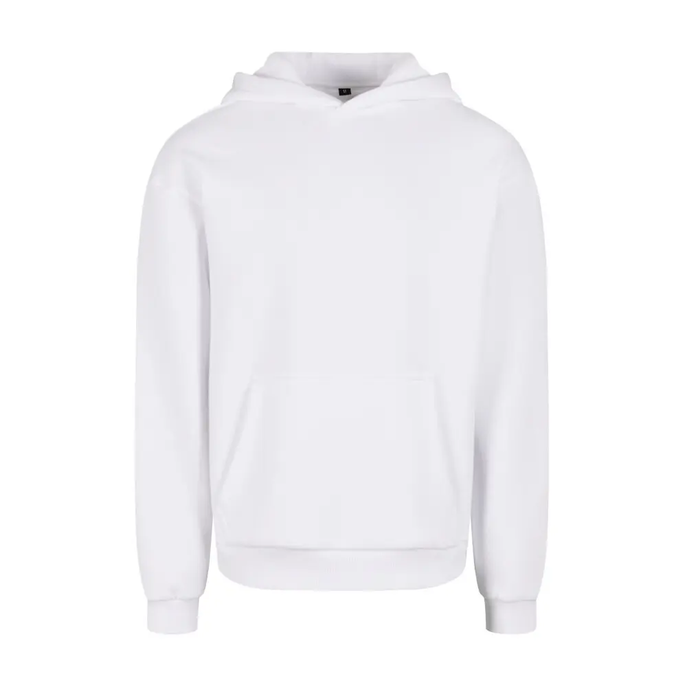 Hoodie mit weichem Griff Build Your Brand