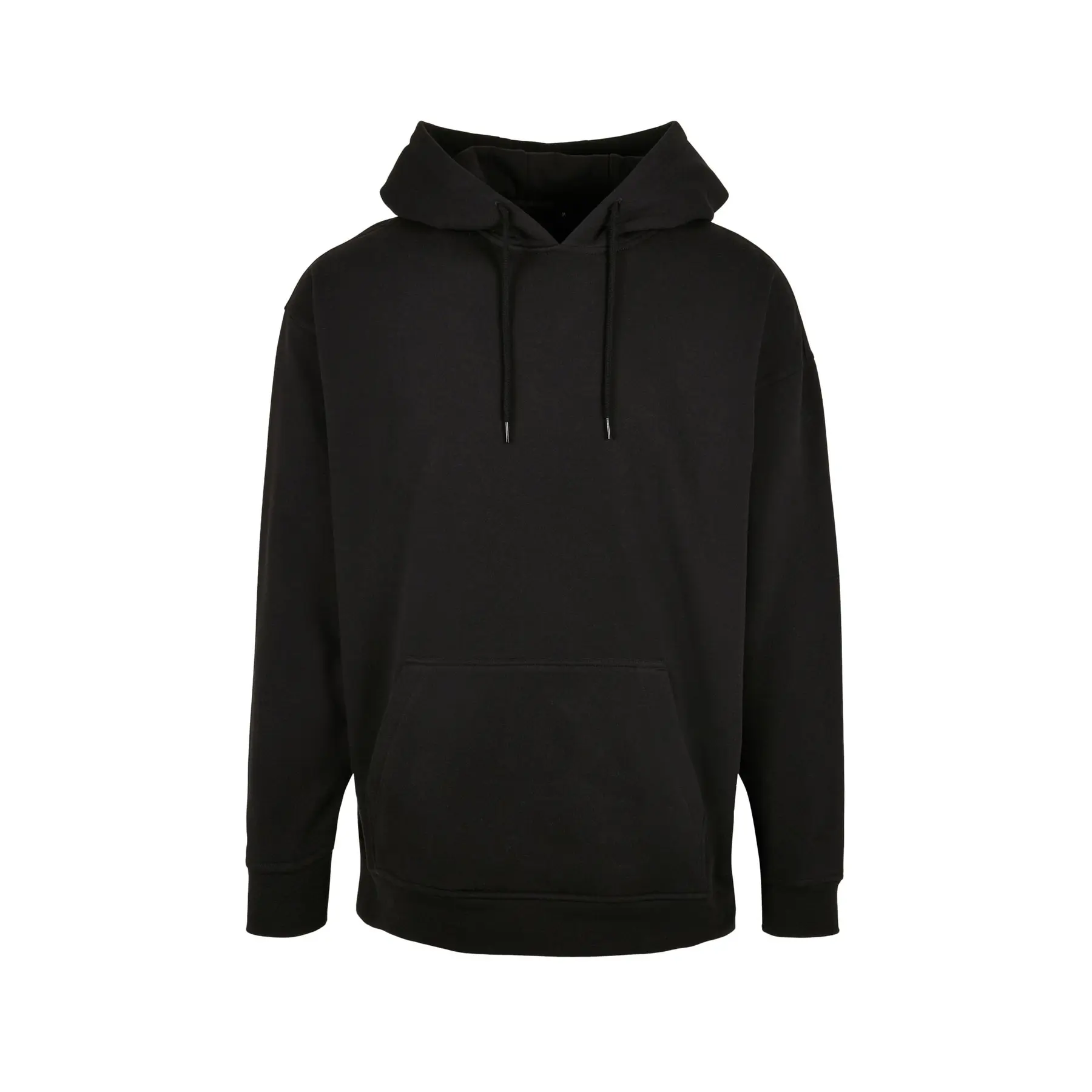 Oversized Hoodie Build Your Brand Basic