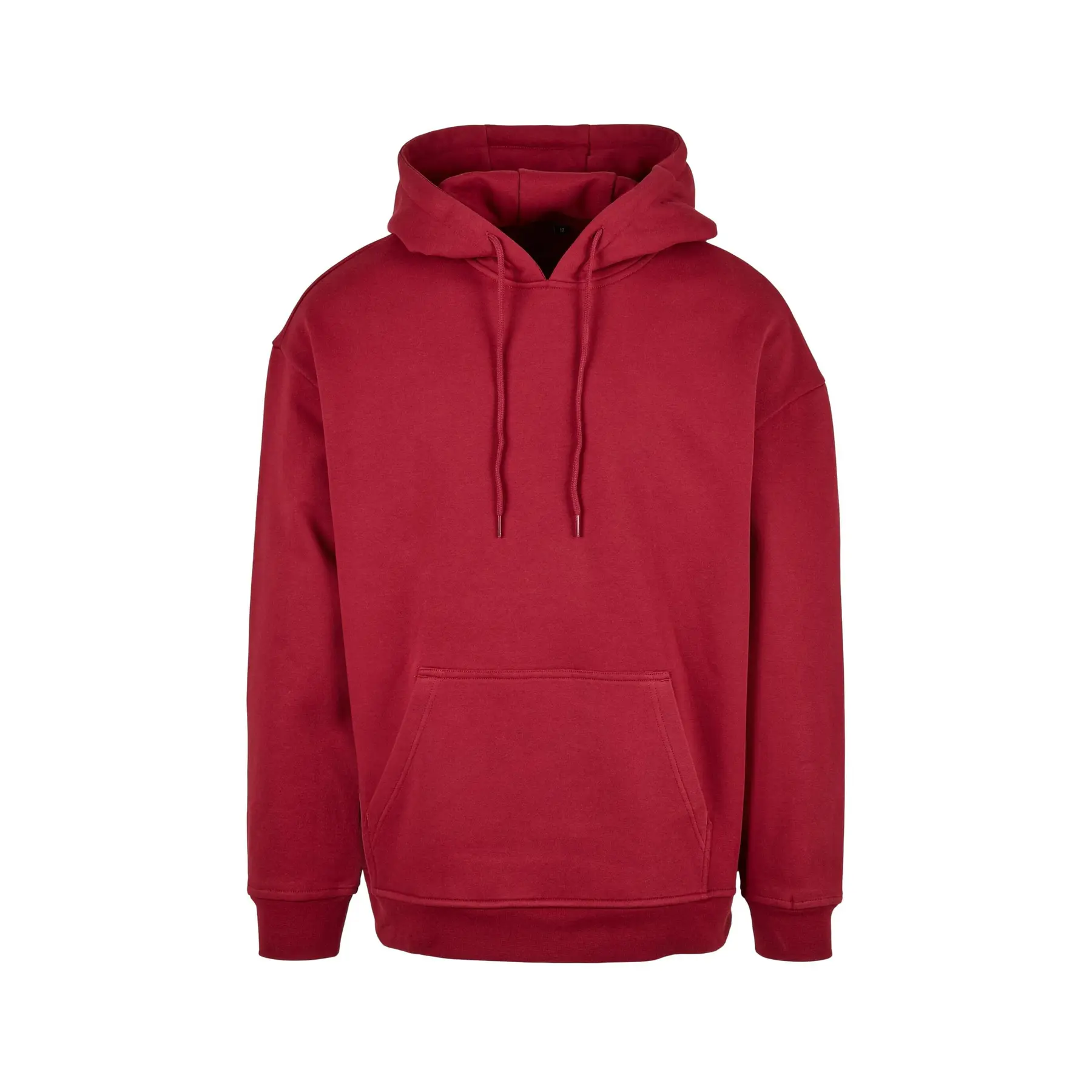 Oversized Hoodie Build Your Brand Basic