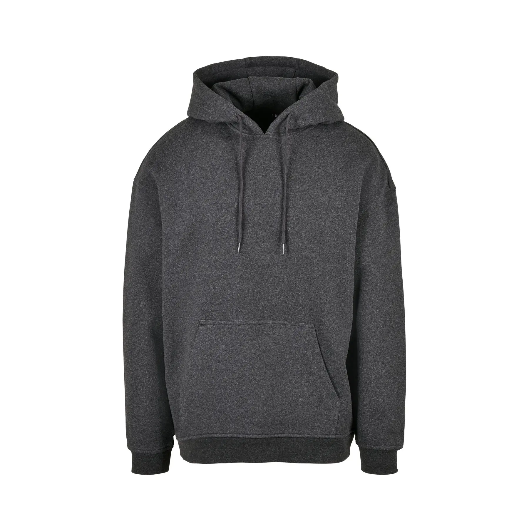 Oversized Hoodie Build Your Brand Basic