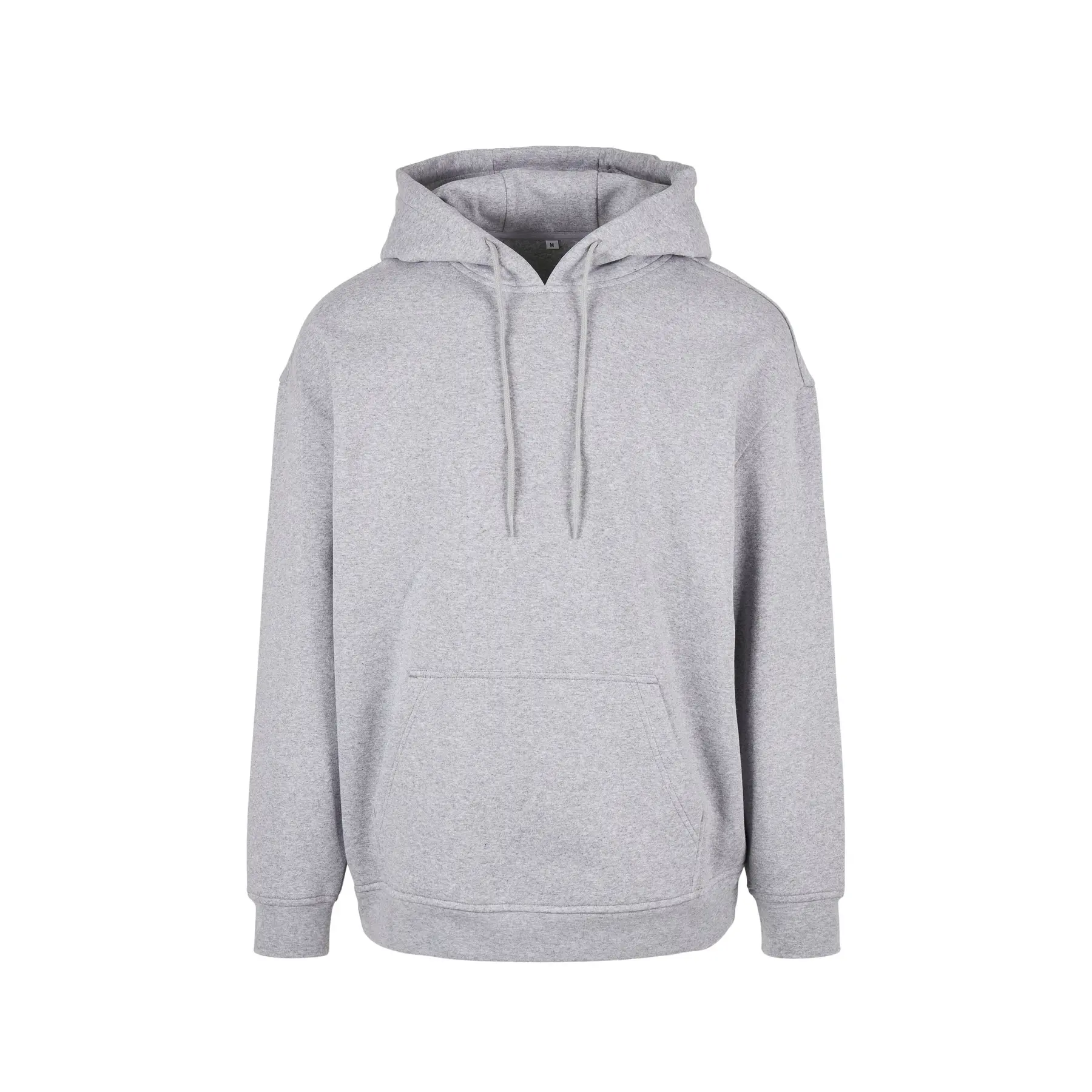 Oversized Hoodie Build Your Brand Basic