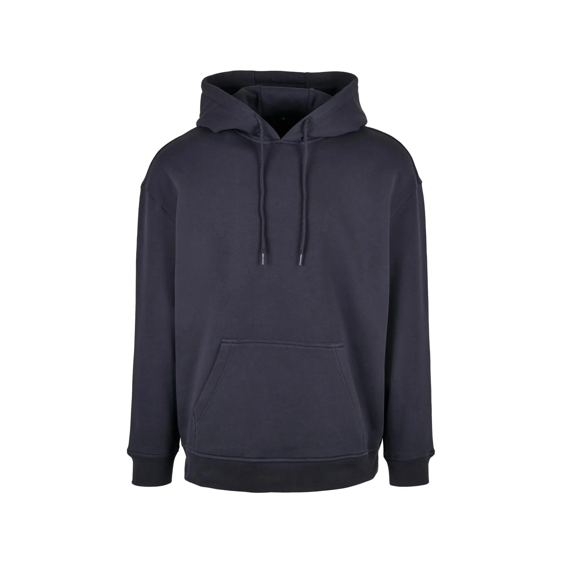 Oversized Hoodie Build Your Brand Basic