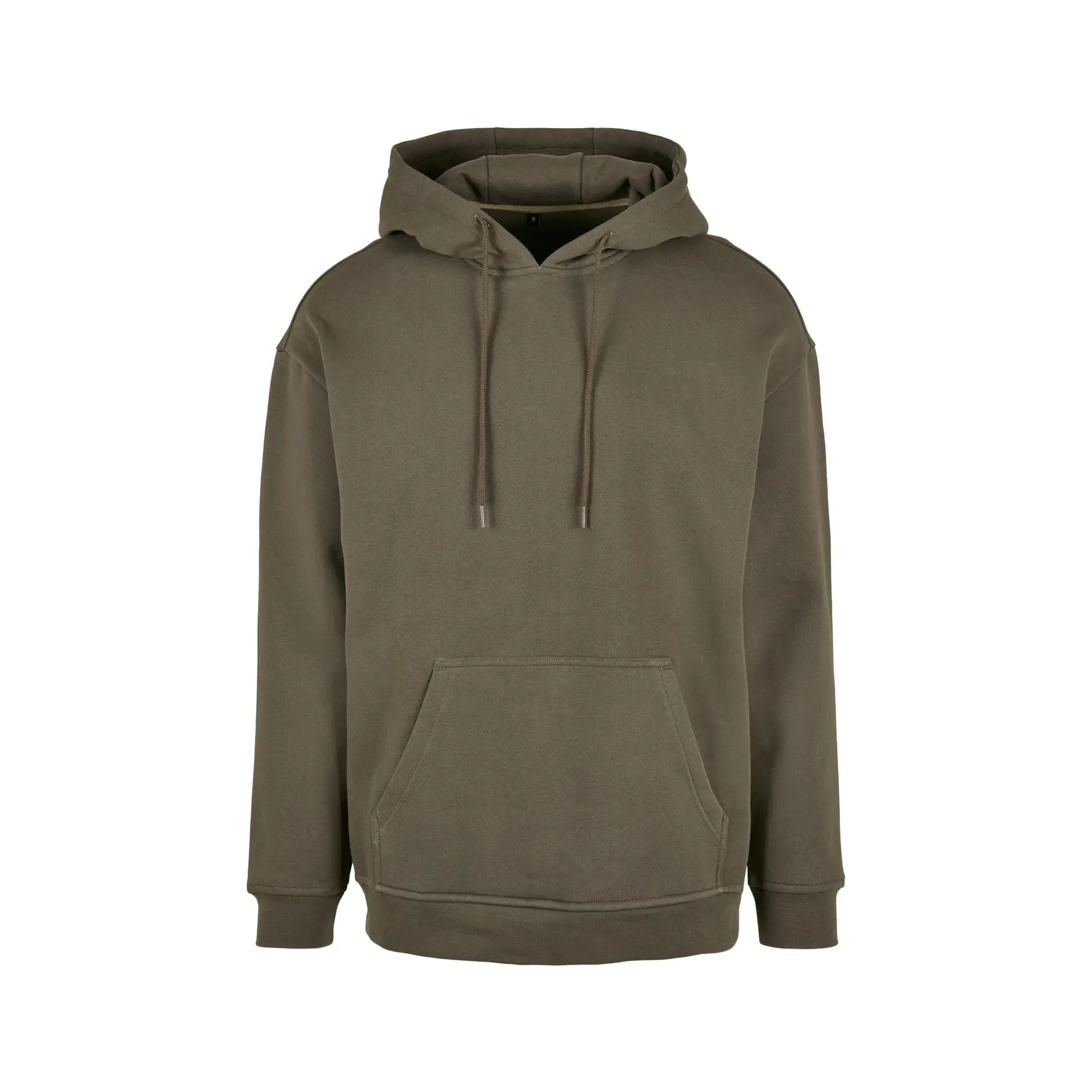 Oversized Hoodie Build Your Brand Basic