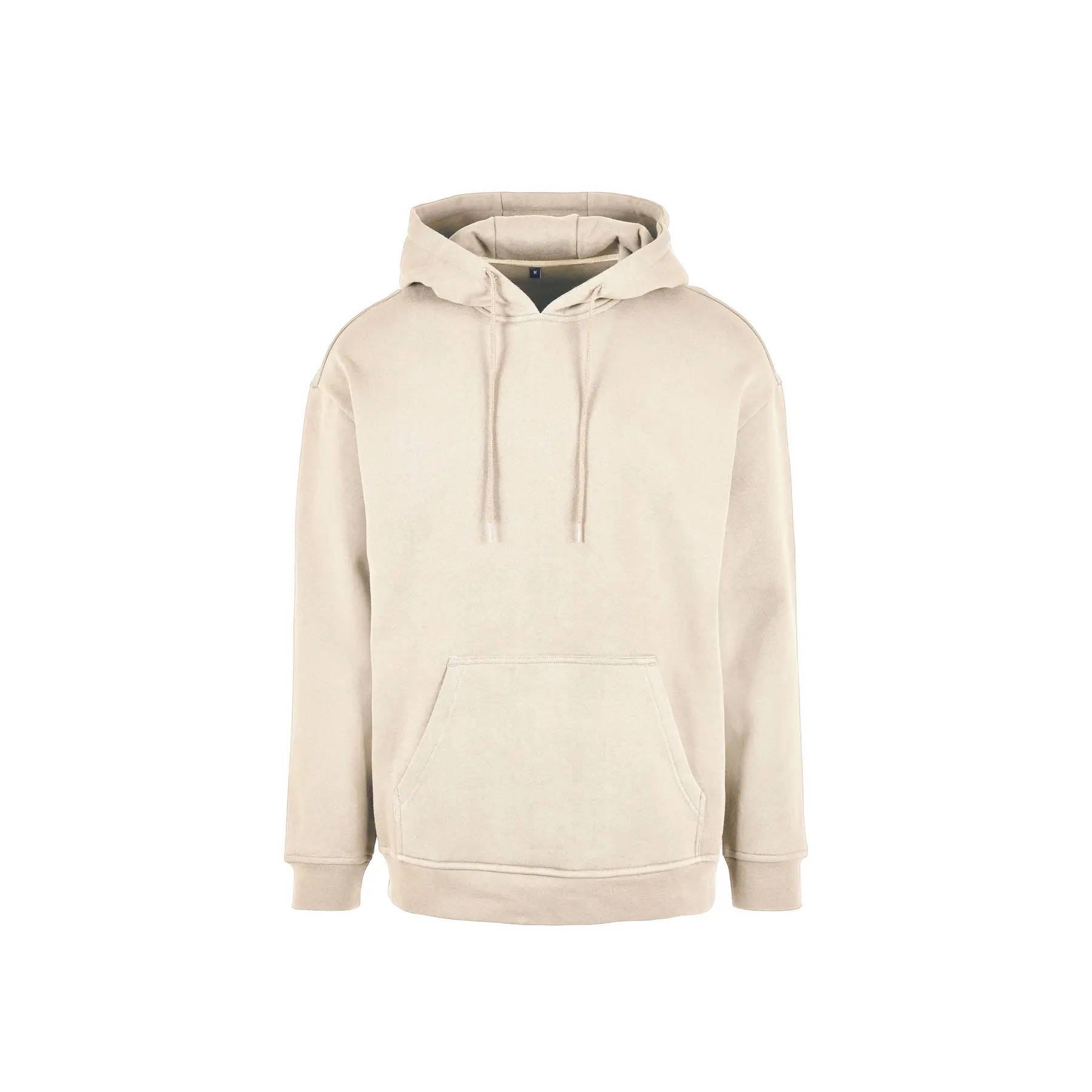 Oversized Hoodie Build Your Brand Basic