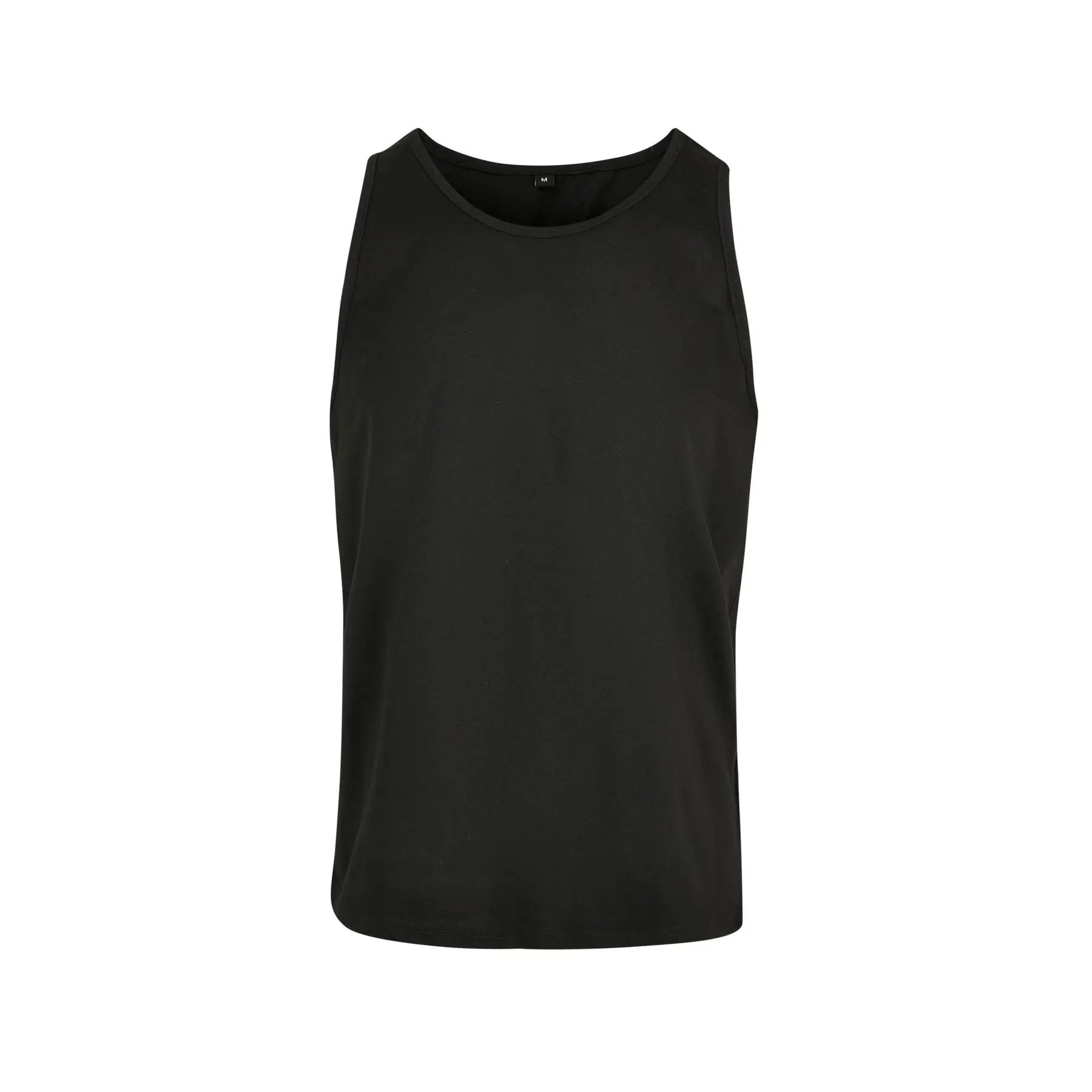 Basic Tanktop Build Your Brand