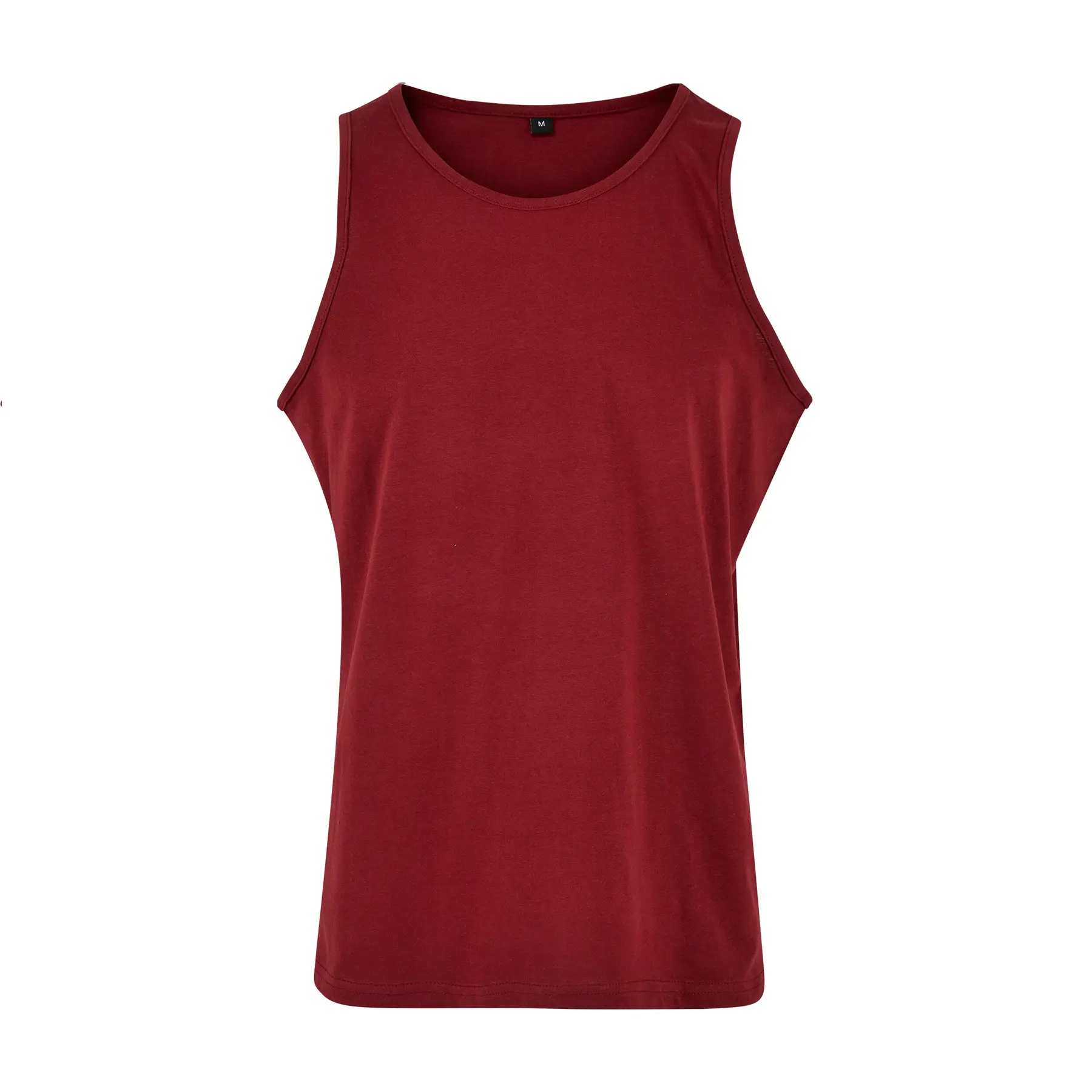 Basic Tanktop Build Your Brand