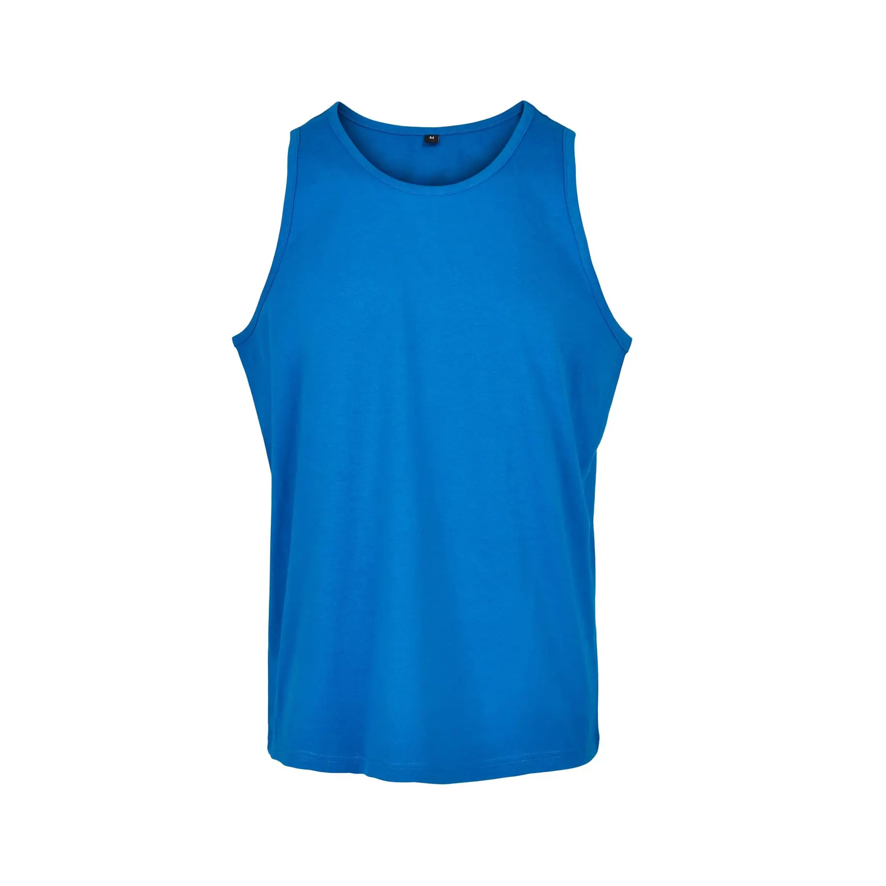 Basic Tanktop Build Your Brand