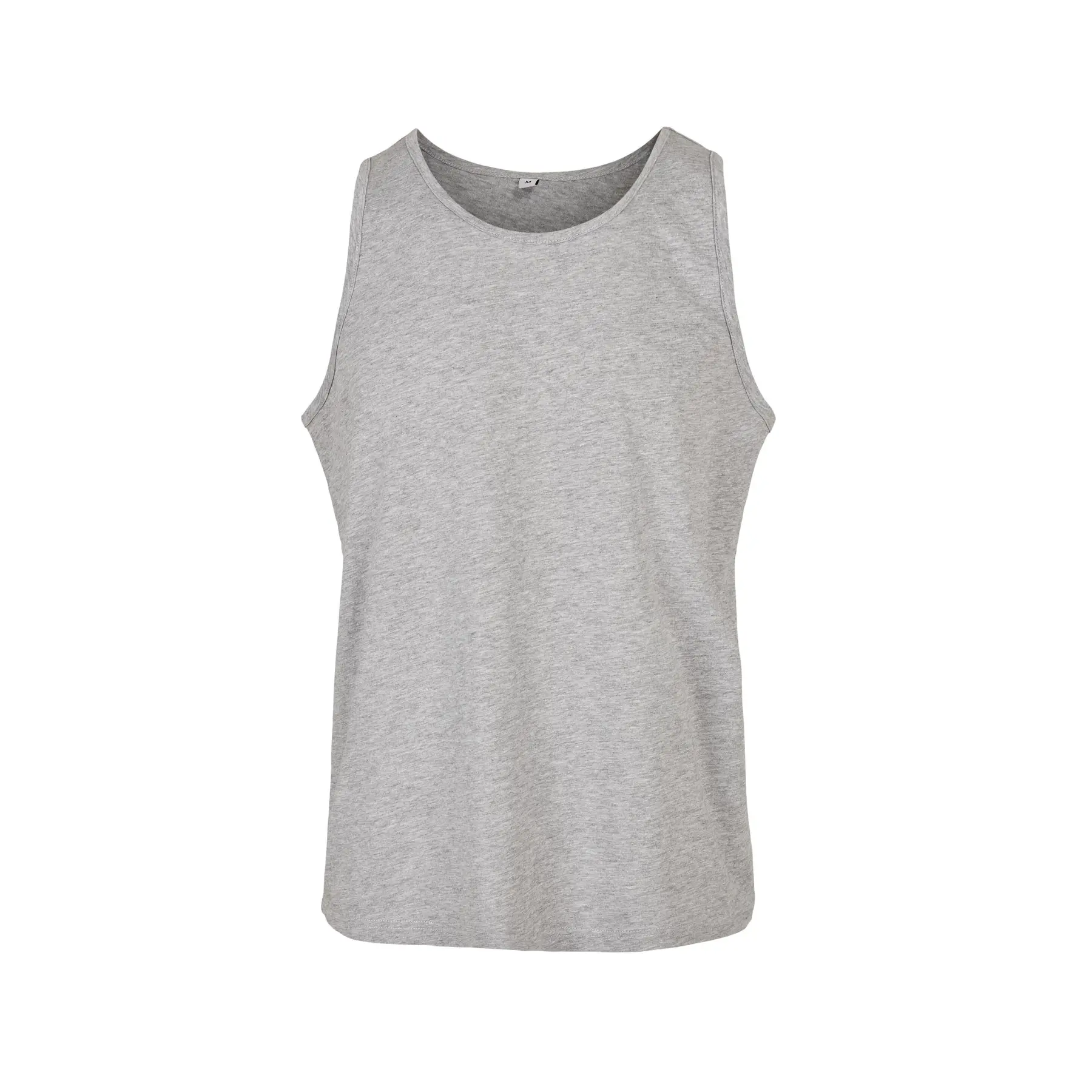 Basic Tanktop Build Your Brand