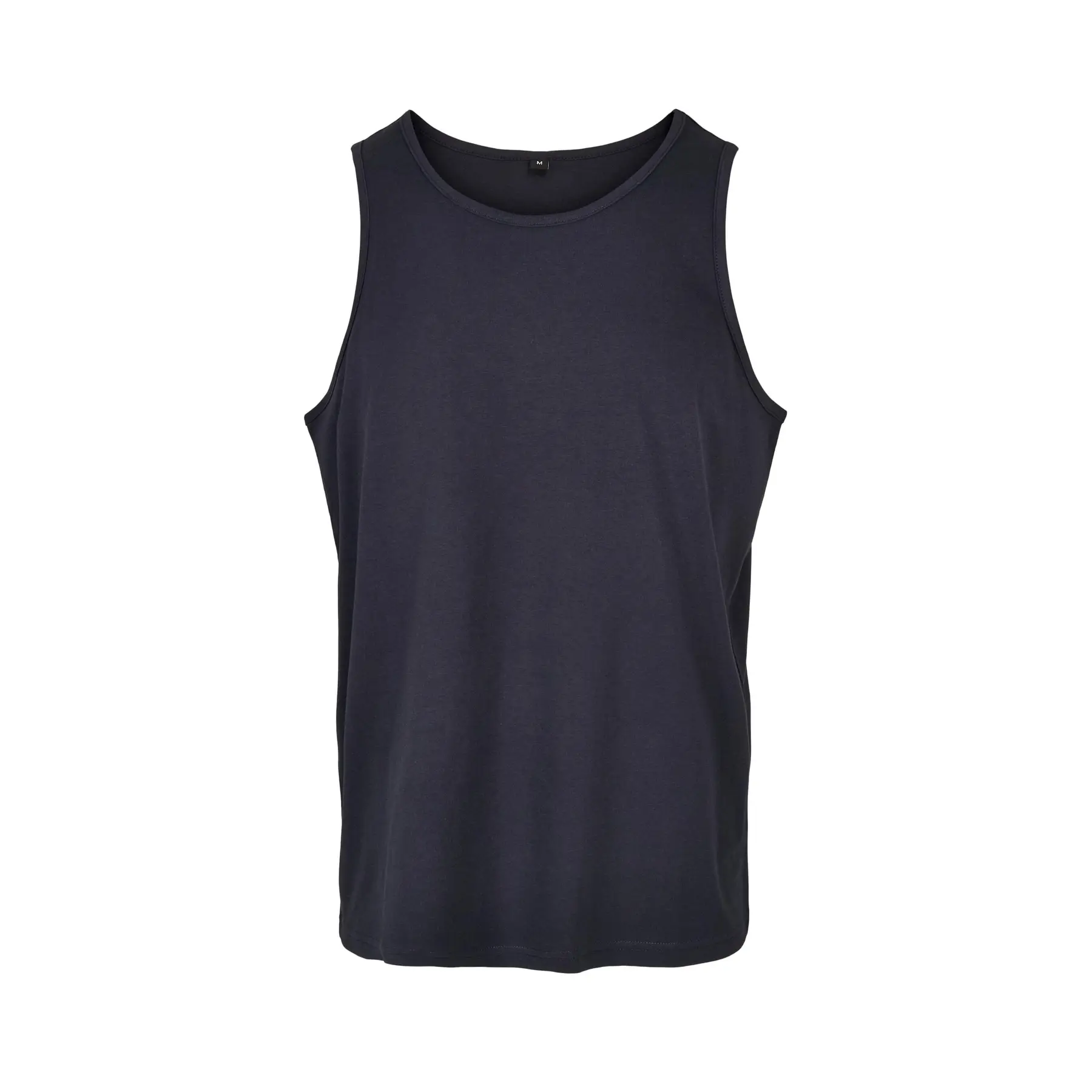 Basic Tanktop Build Your Brand