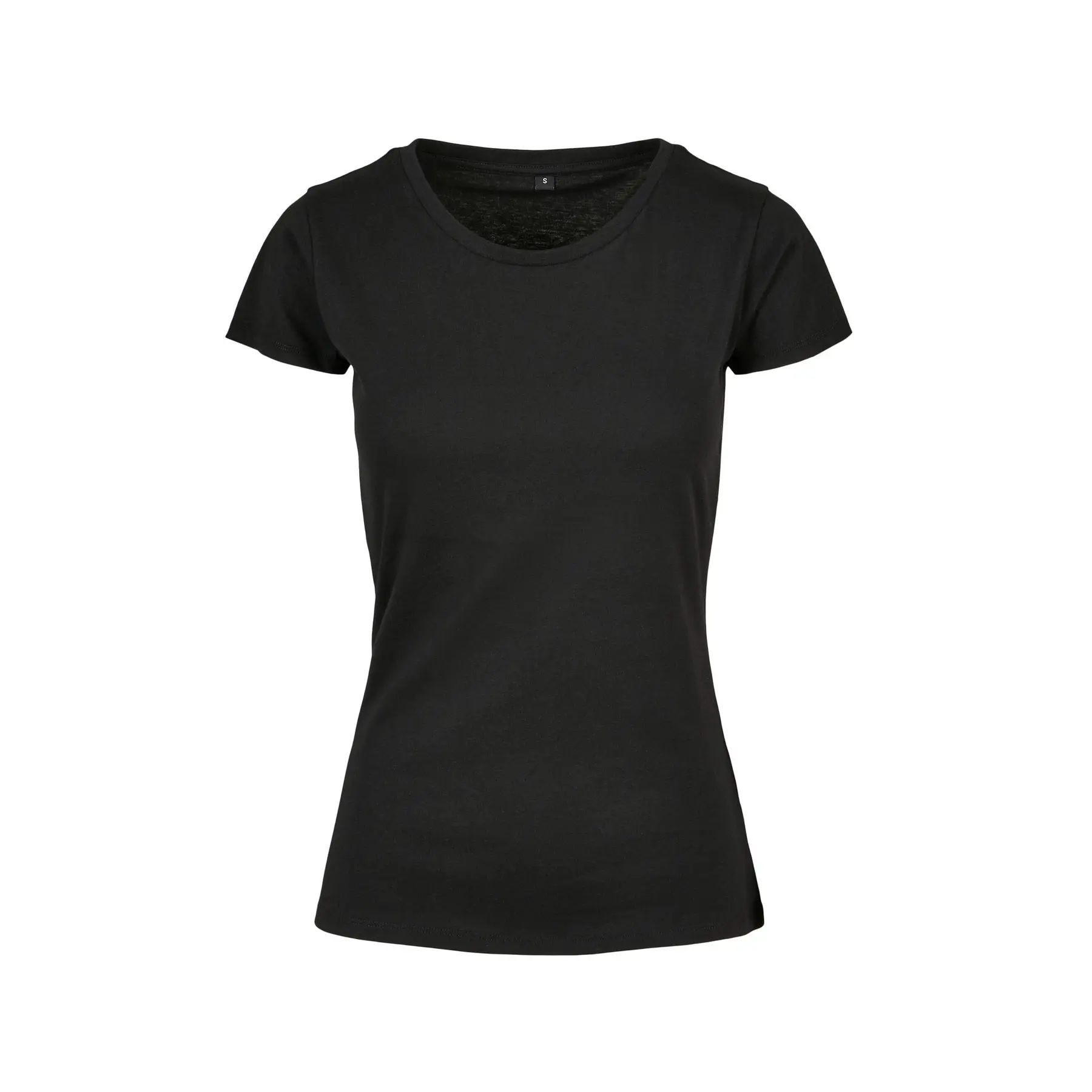 T-Shirt Build Your Brand Basic