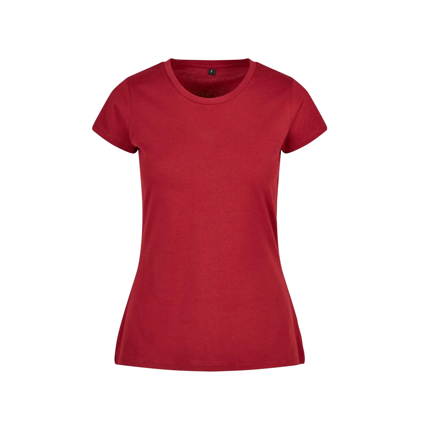 T-Shirt Build Your Brand Basic