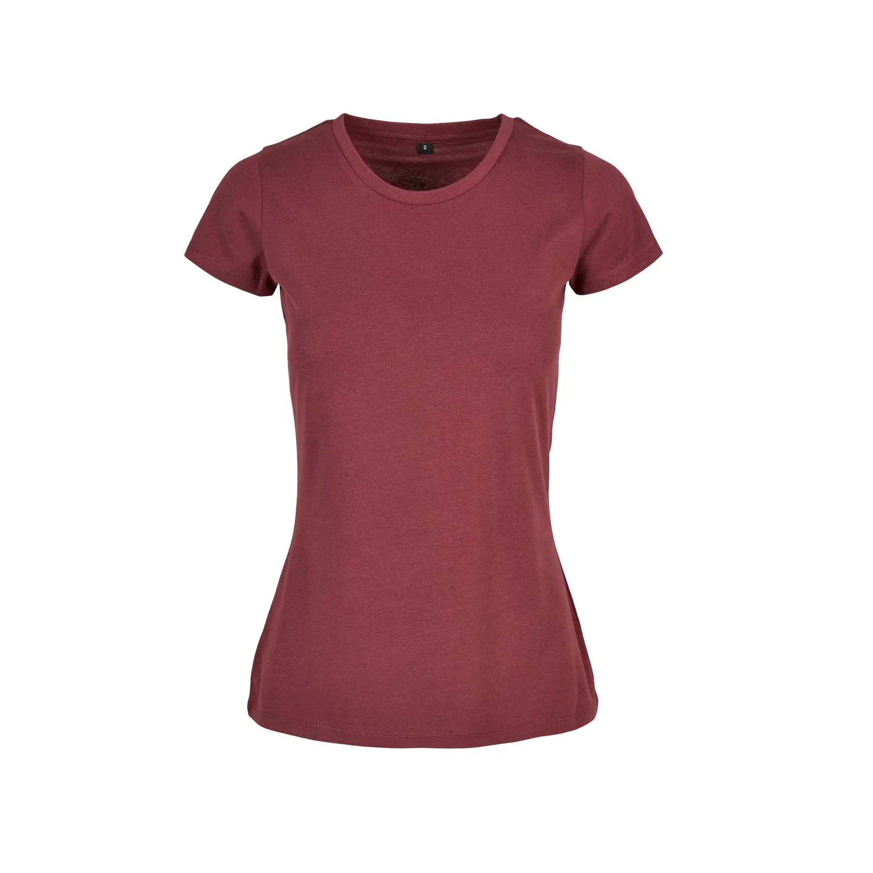 T-Shirt Build Your Brand Basic
