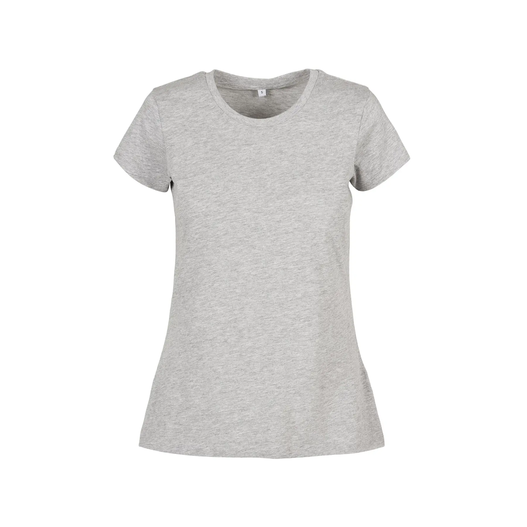 T-Shirt Build Your Brand Basic