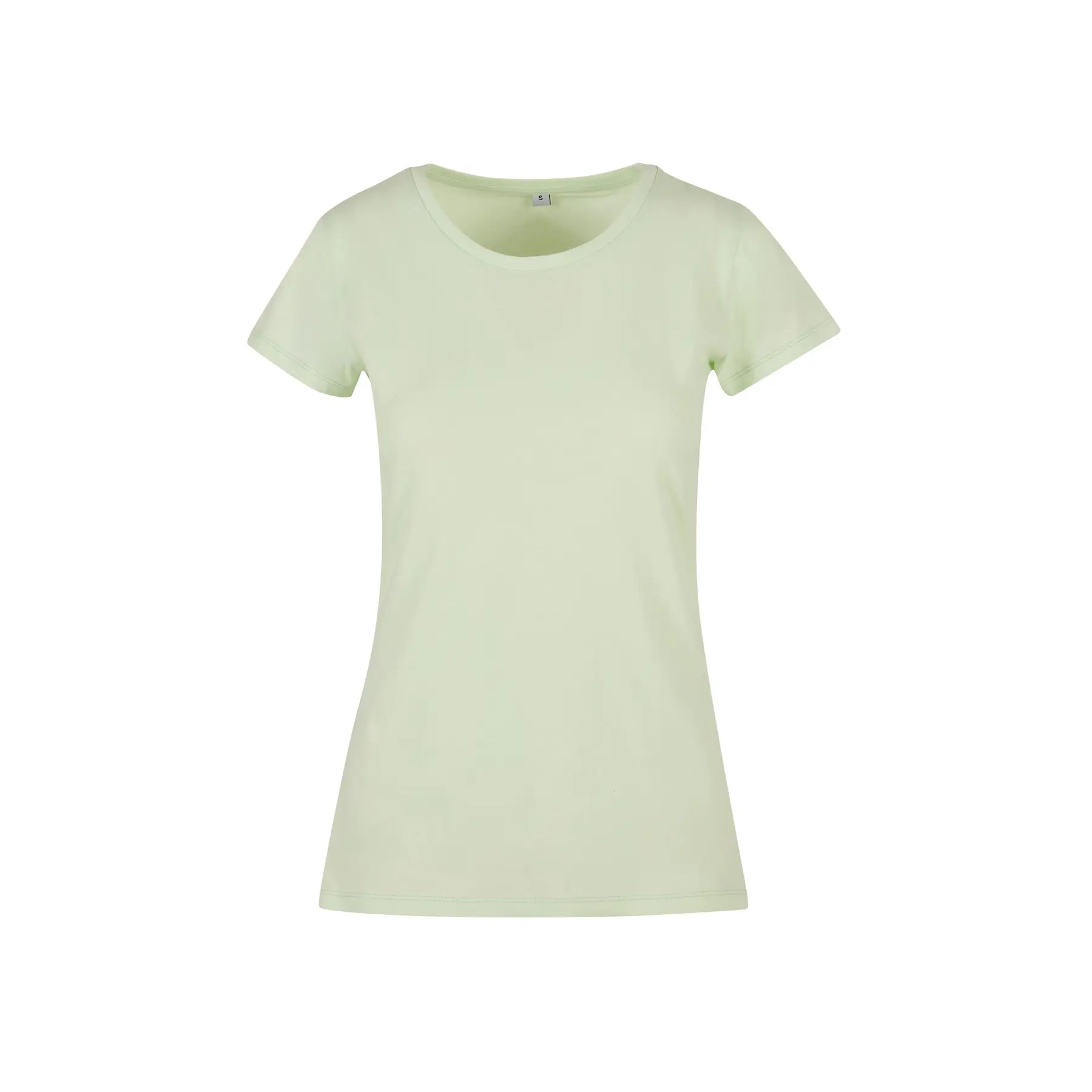 T-Shirt Build Your Brand Basic