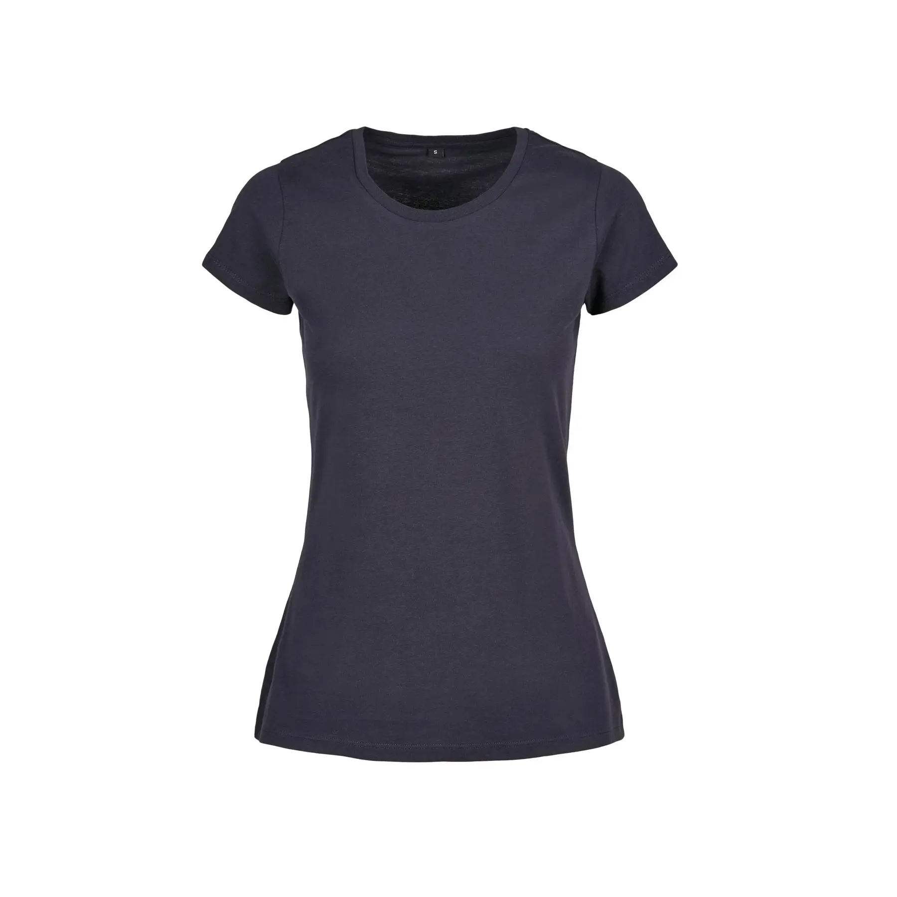 T-Shirt Build Your Brand Basic