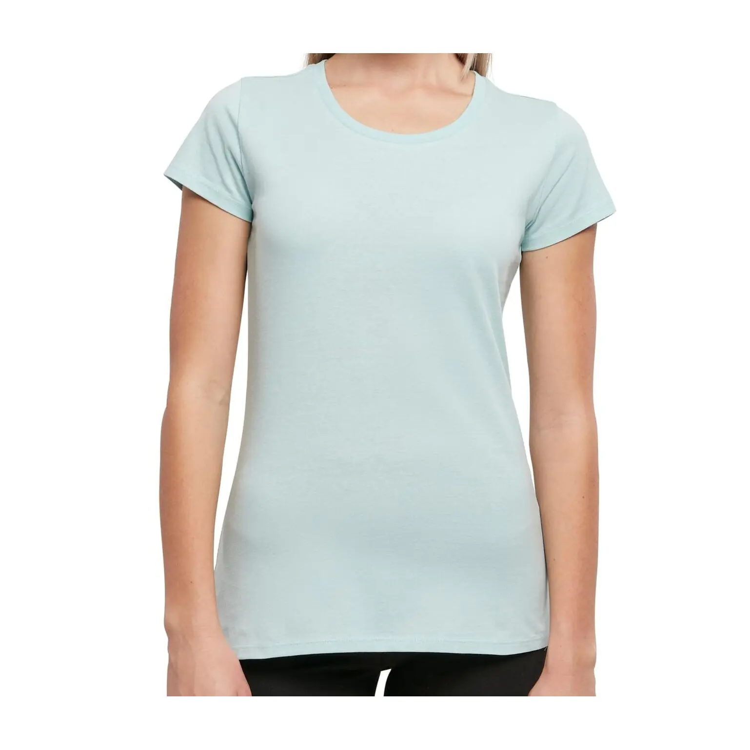 T-Shirt Build Your Brand Basic