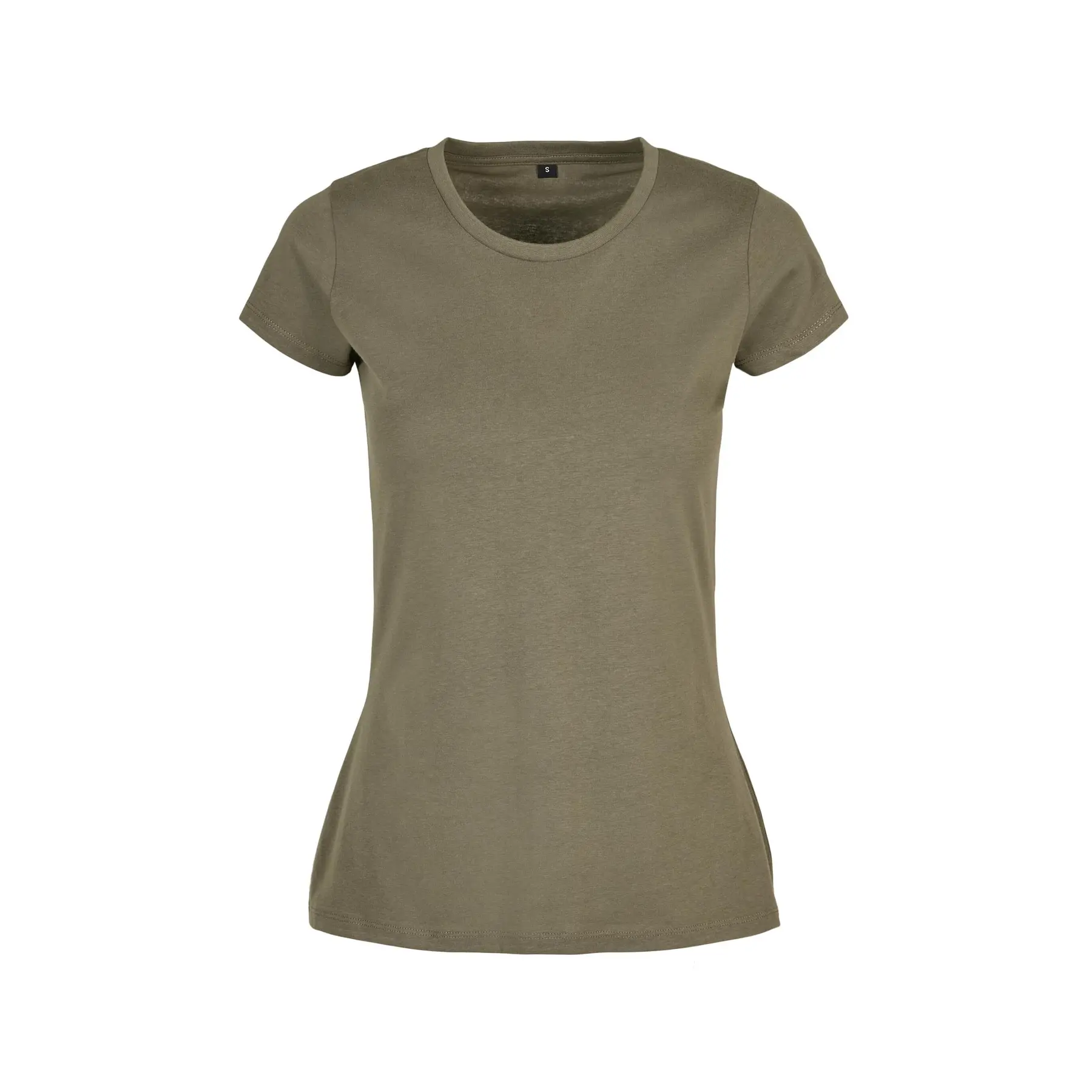 T-Shirt Build Your Brand Basic