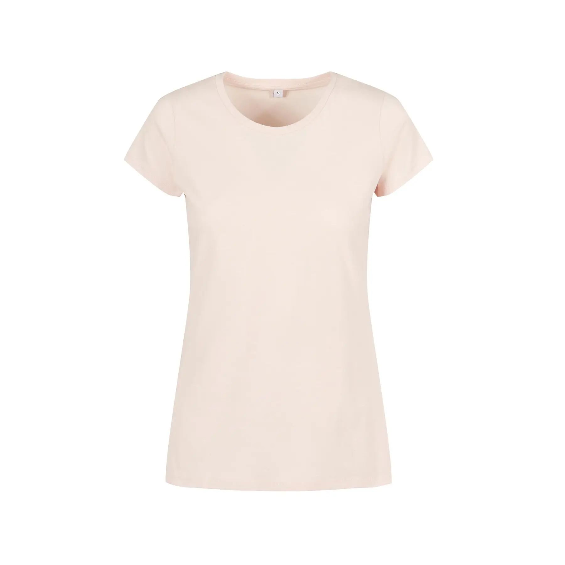 T-Shirt Build Your Brand Basic