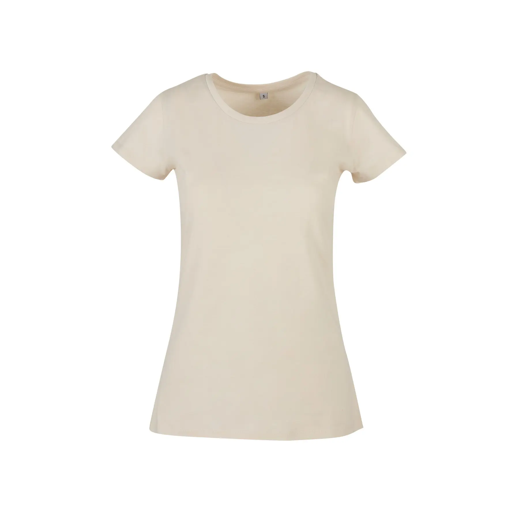 T-Shirt Build Your Brand Basic