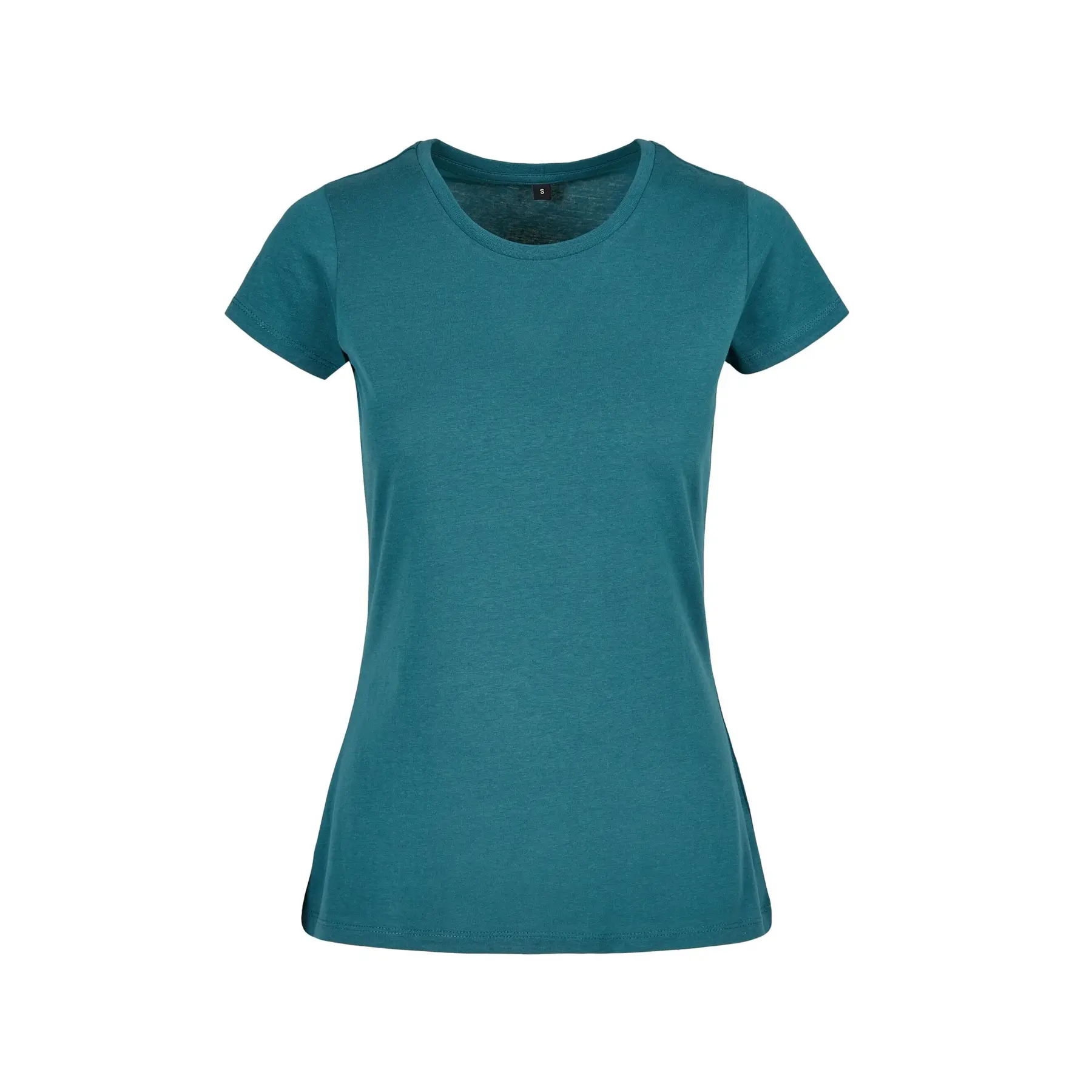 T-Shirt Build Your Brand Basic