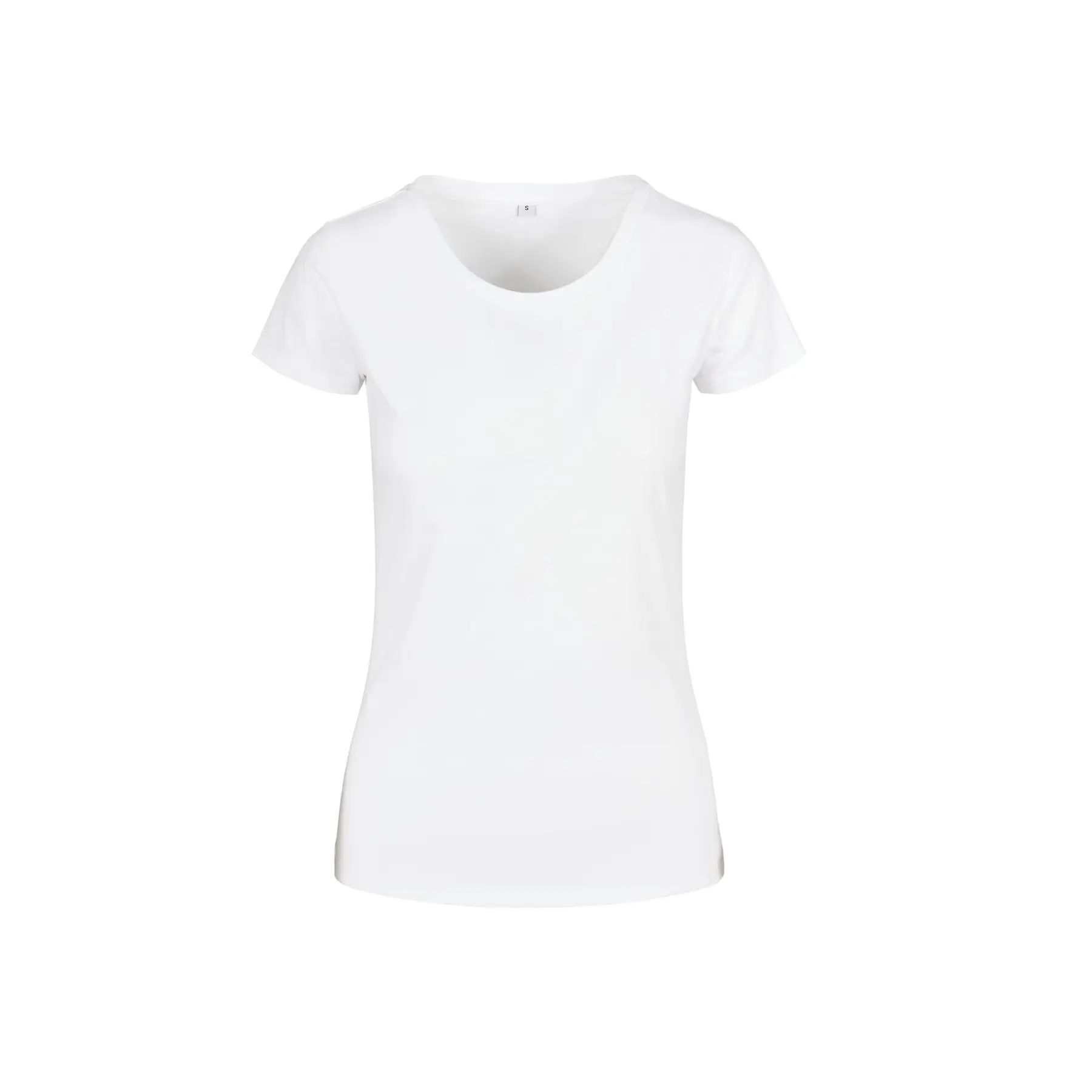 T-Shirt Build Your Brand Basic