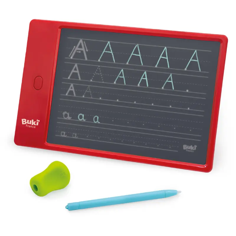 Tablette éducative écriture Buki
