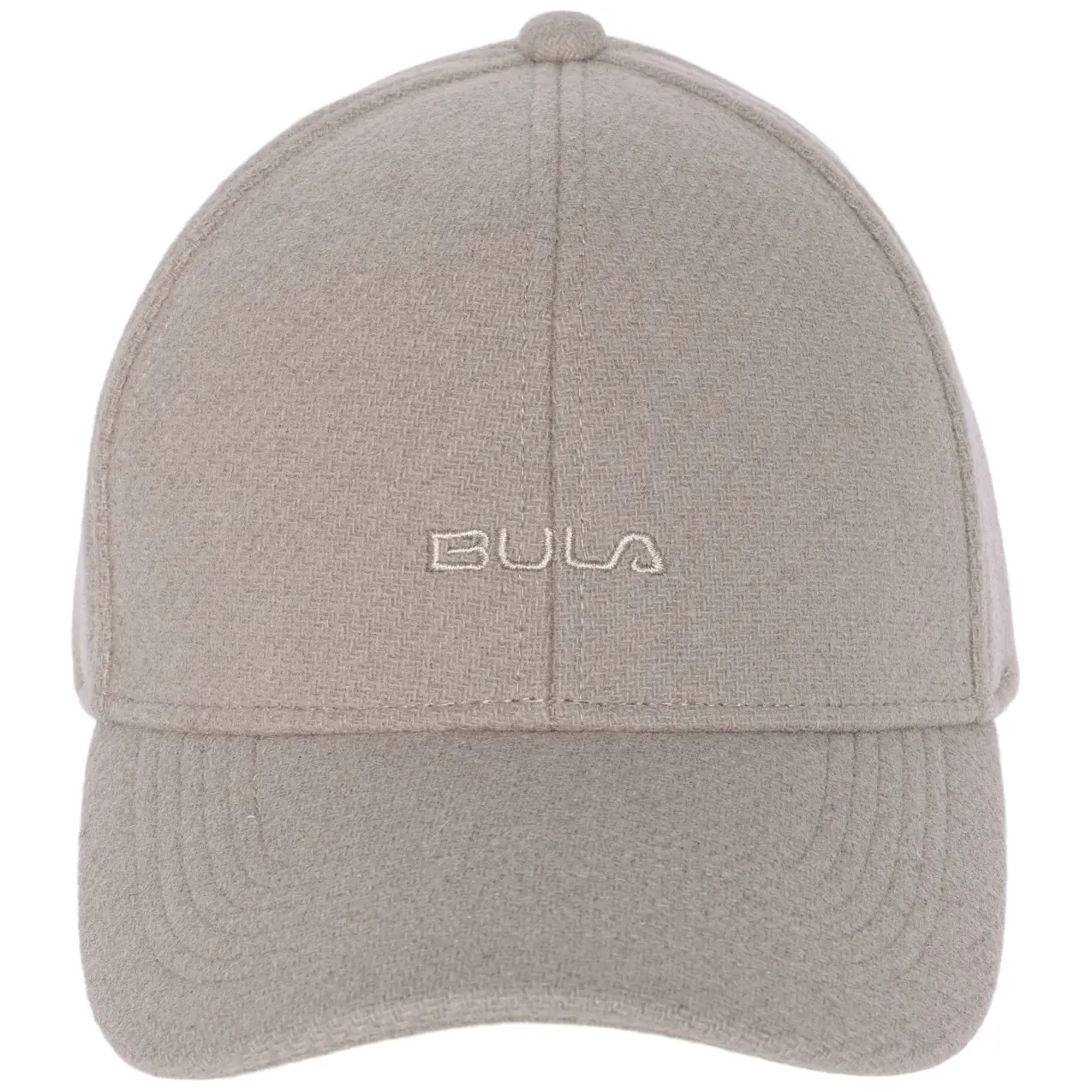 Baseball Kappe Bula Slope Woolmix