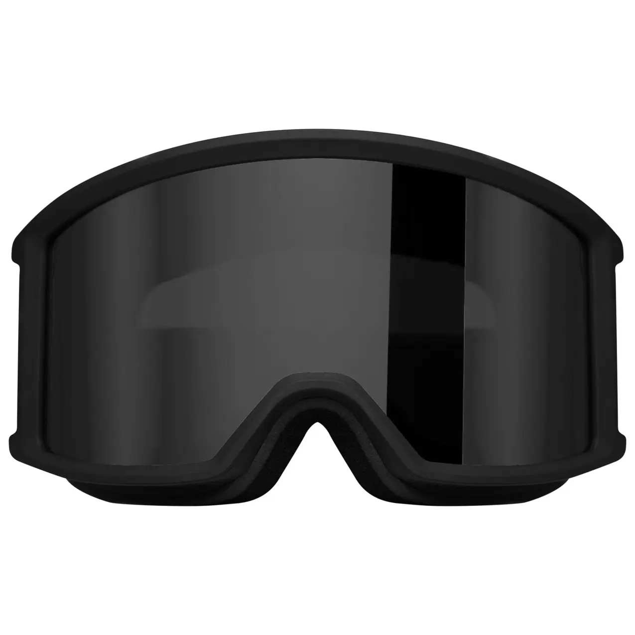 Skimasker Bula Piste