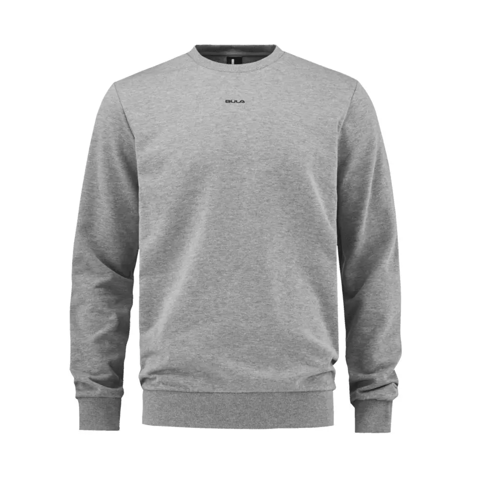 Pullover Bula Frame Logo