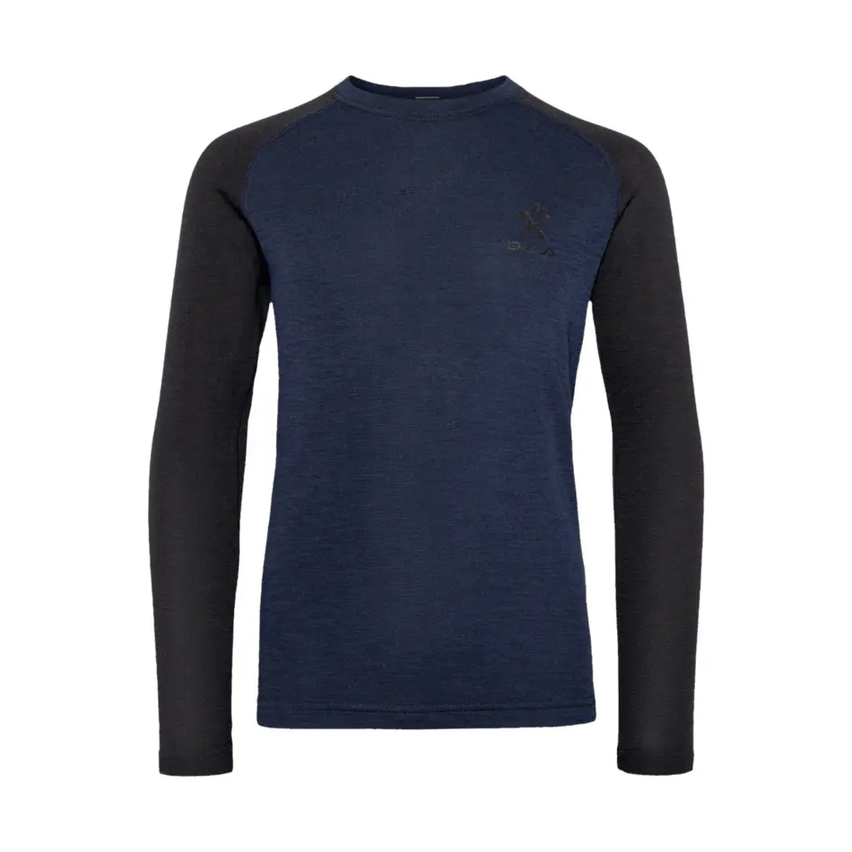 Maglione in lana per bambini Bula Norm Merino
