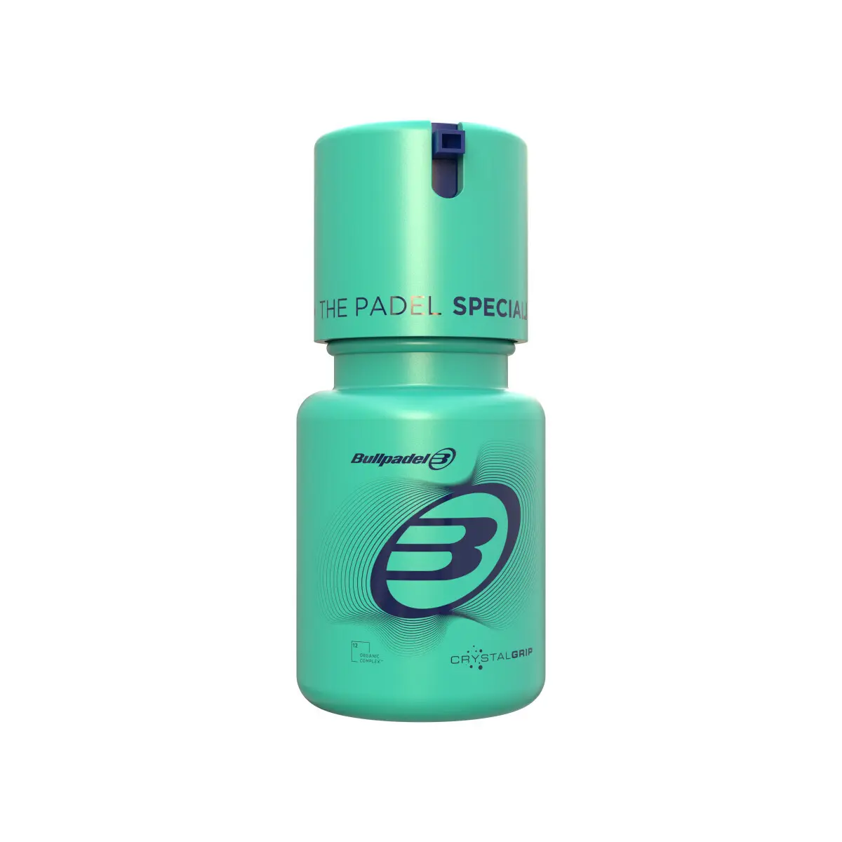 Gel Bullpadel Crystal