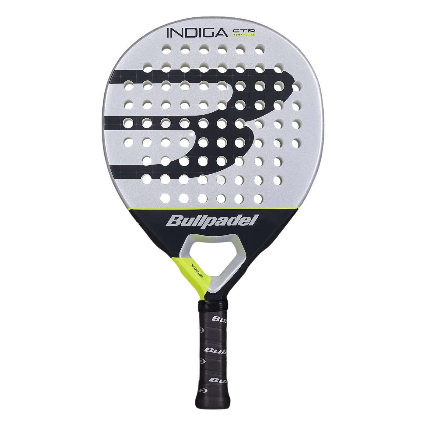 Padel-Schläger Bullpadel Indiga Ctr 26