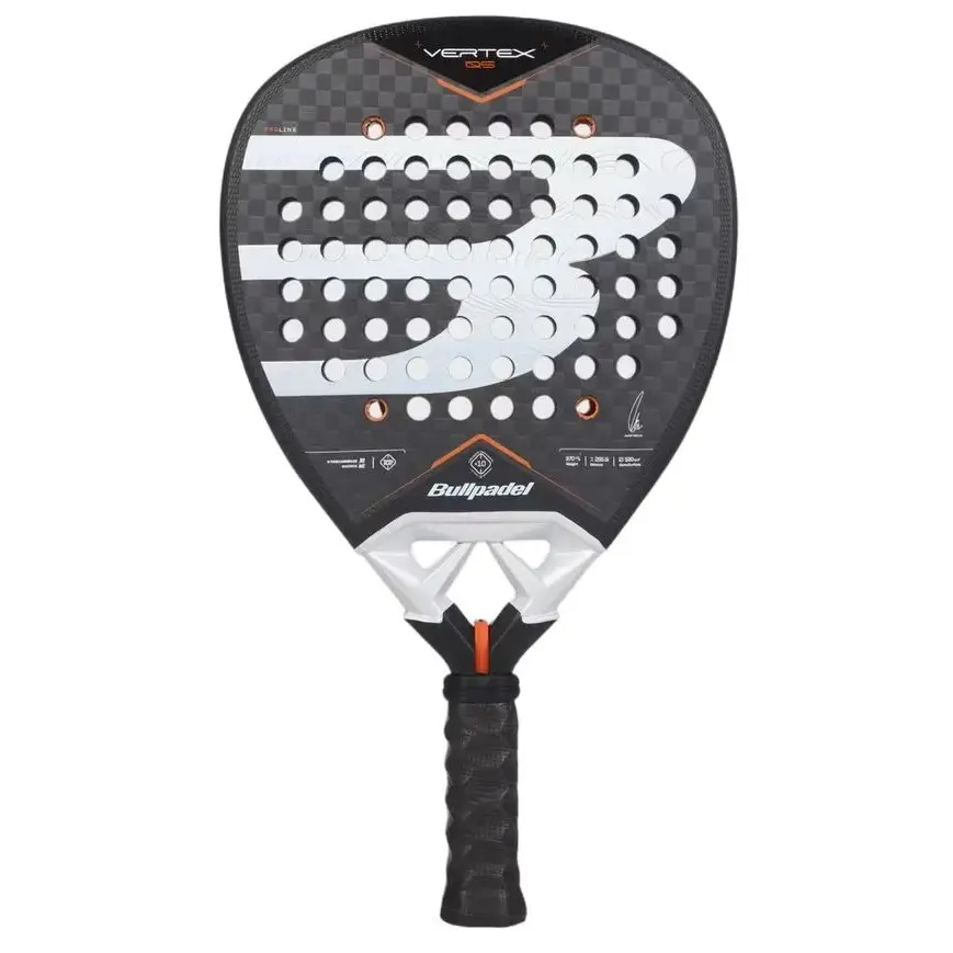 Paddle racket Bullpadel Vertex 05 2027