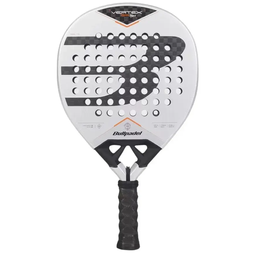 Paddle racket Bullpadel Vertex 05 Hybrid 2027