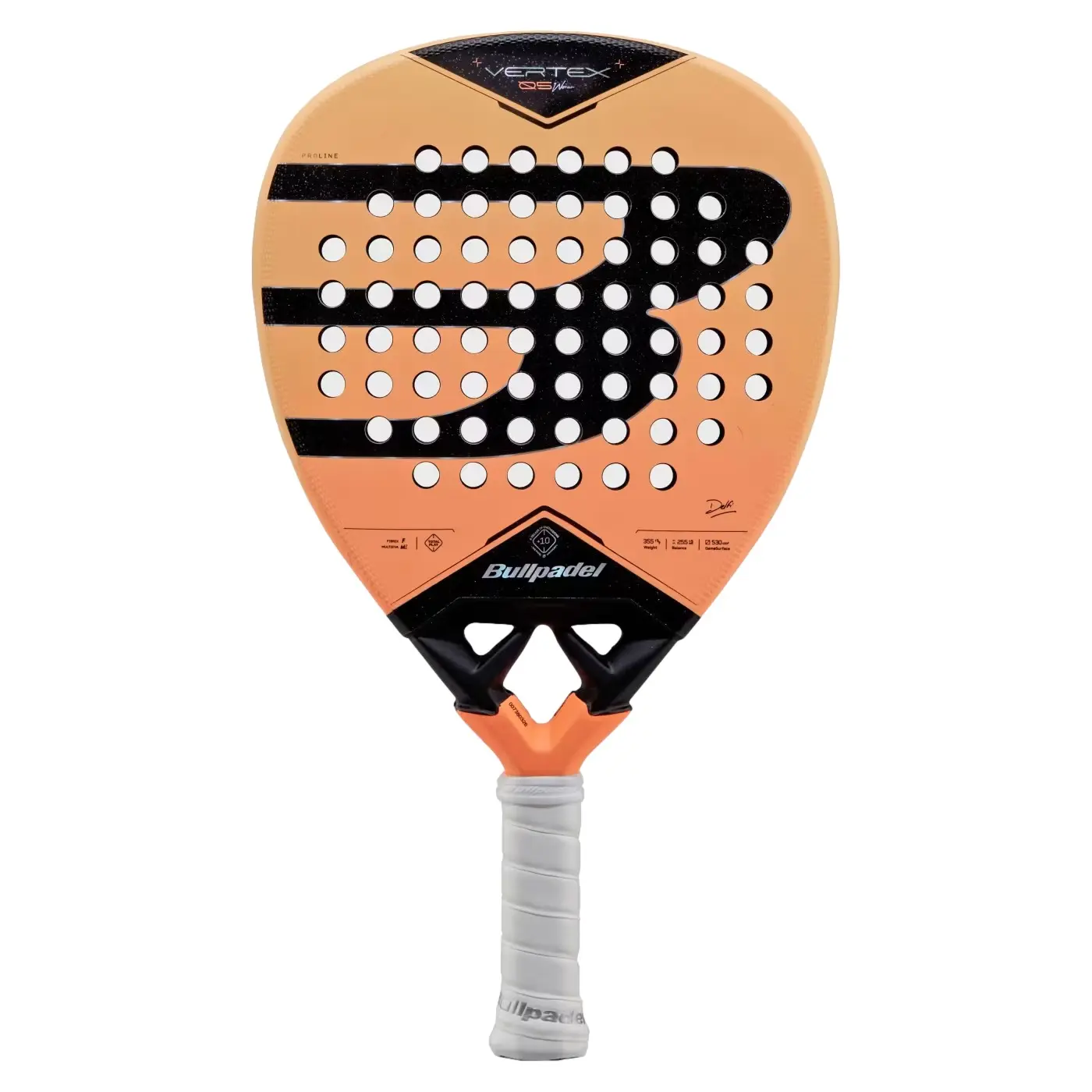 Dames padel racket Bullpadel Vertex 05 2027