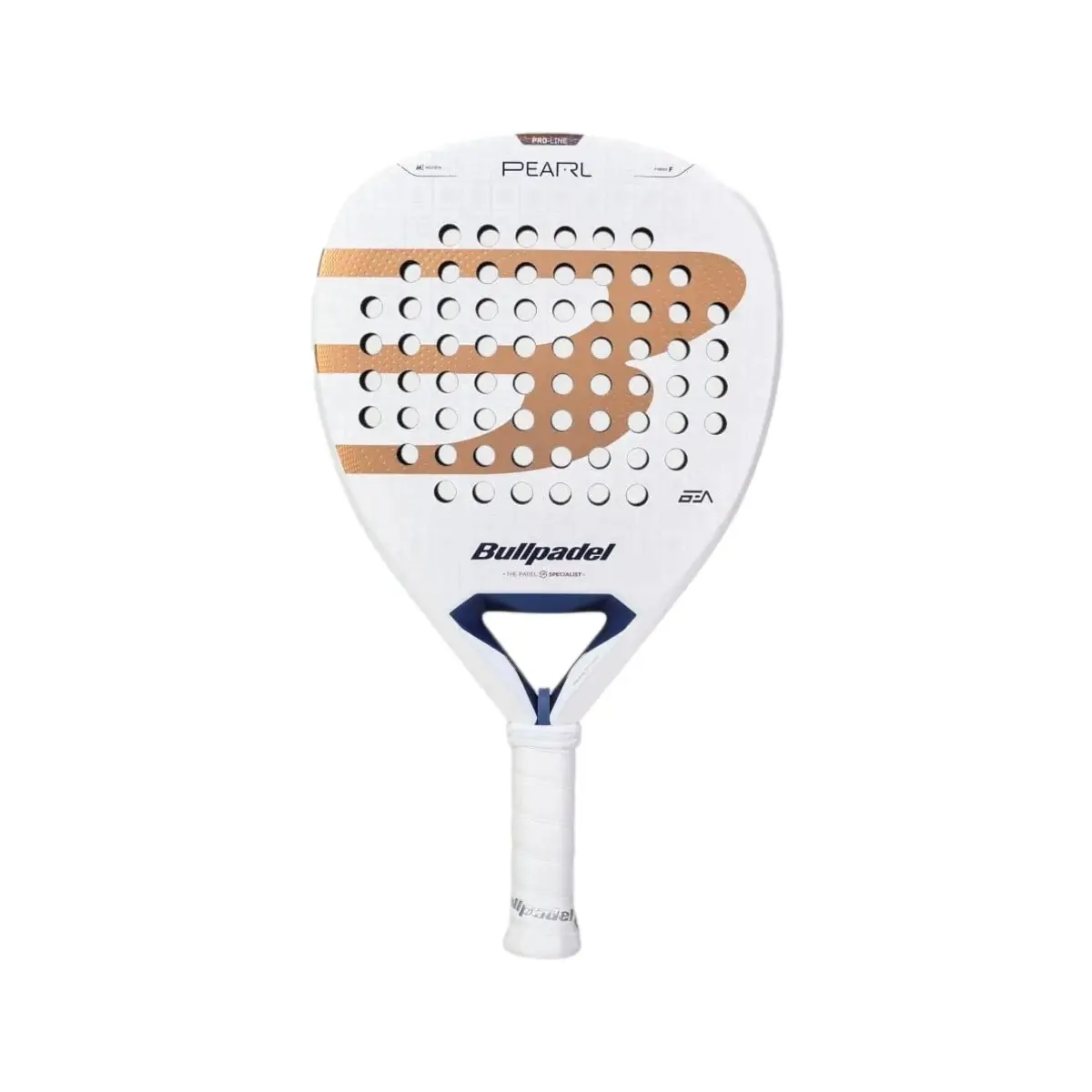 Racchetta da padel da donna Bullpadel Pearl 2027