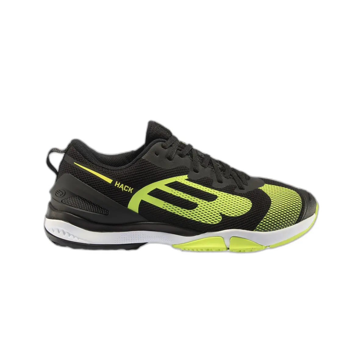 Scarpe da interno Bullpadel Hack Hybrid Fly 22V
