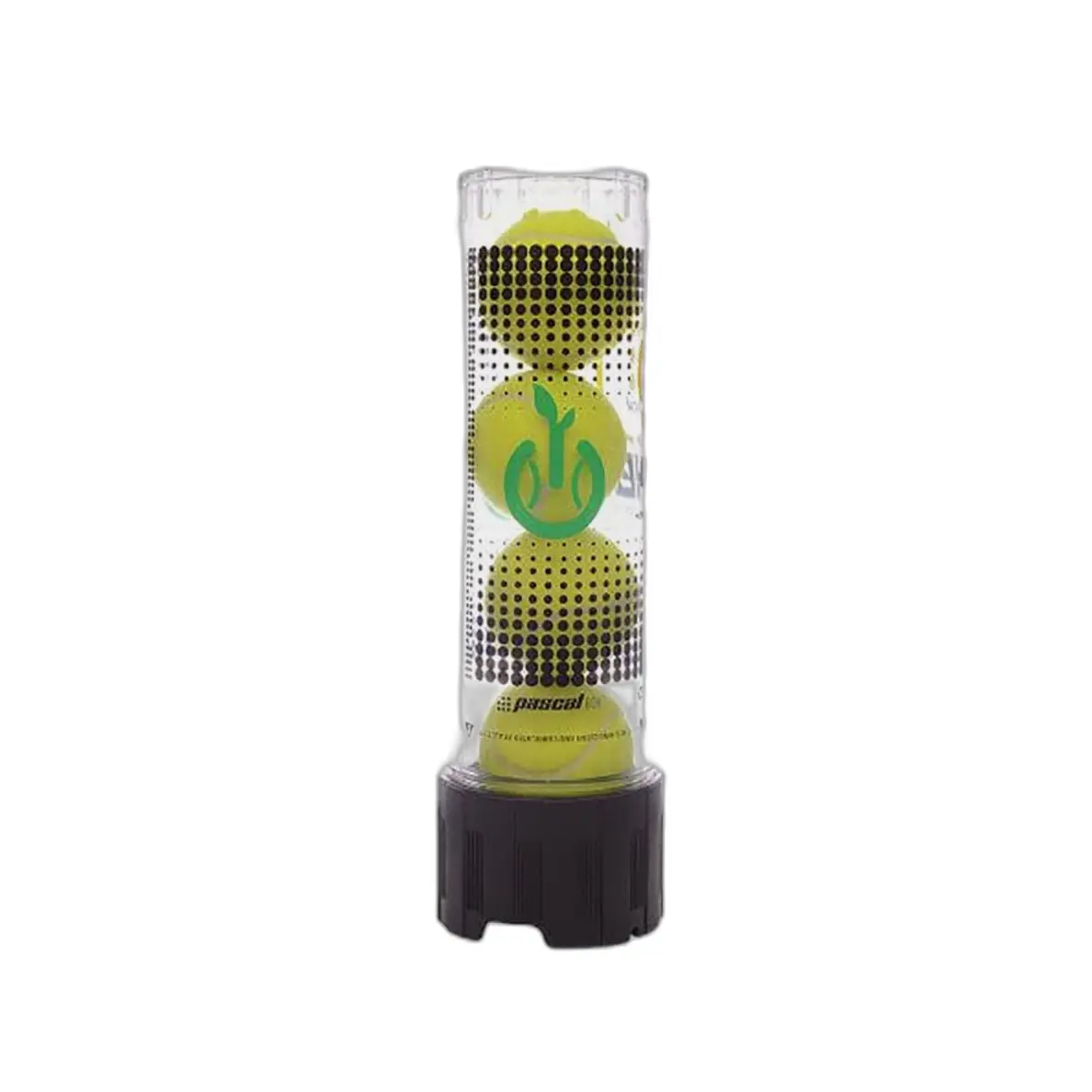 Pre-limpiador de pelotas Bullpadel Pascal Box 4B