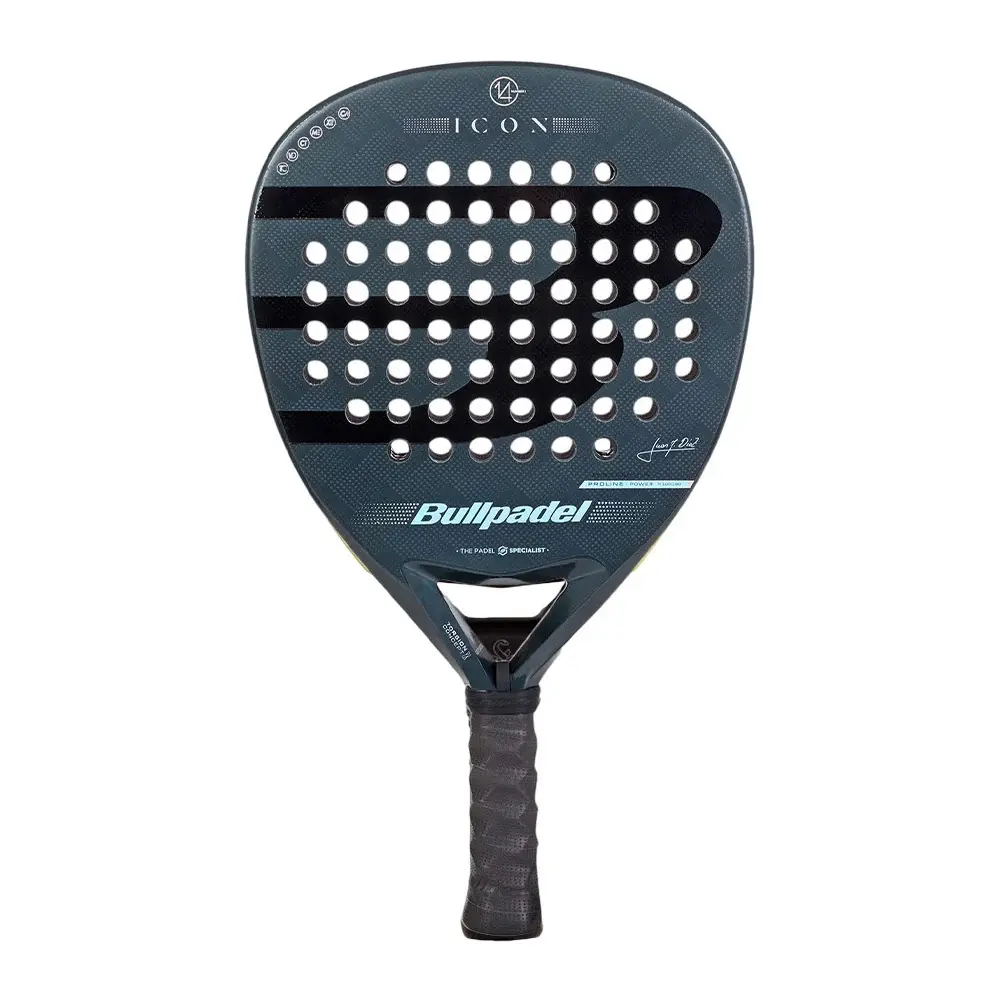 Padel-Schläger Bullpadel Icon 25